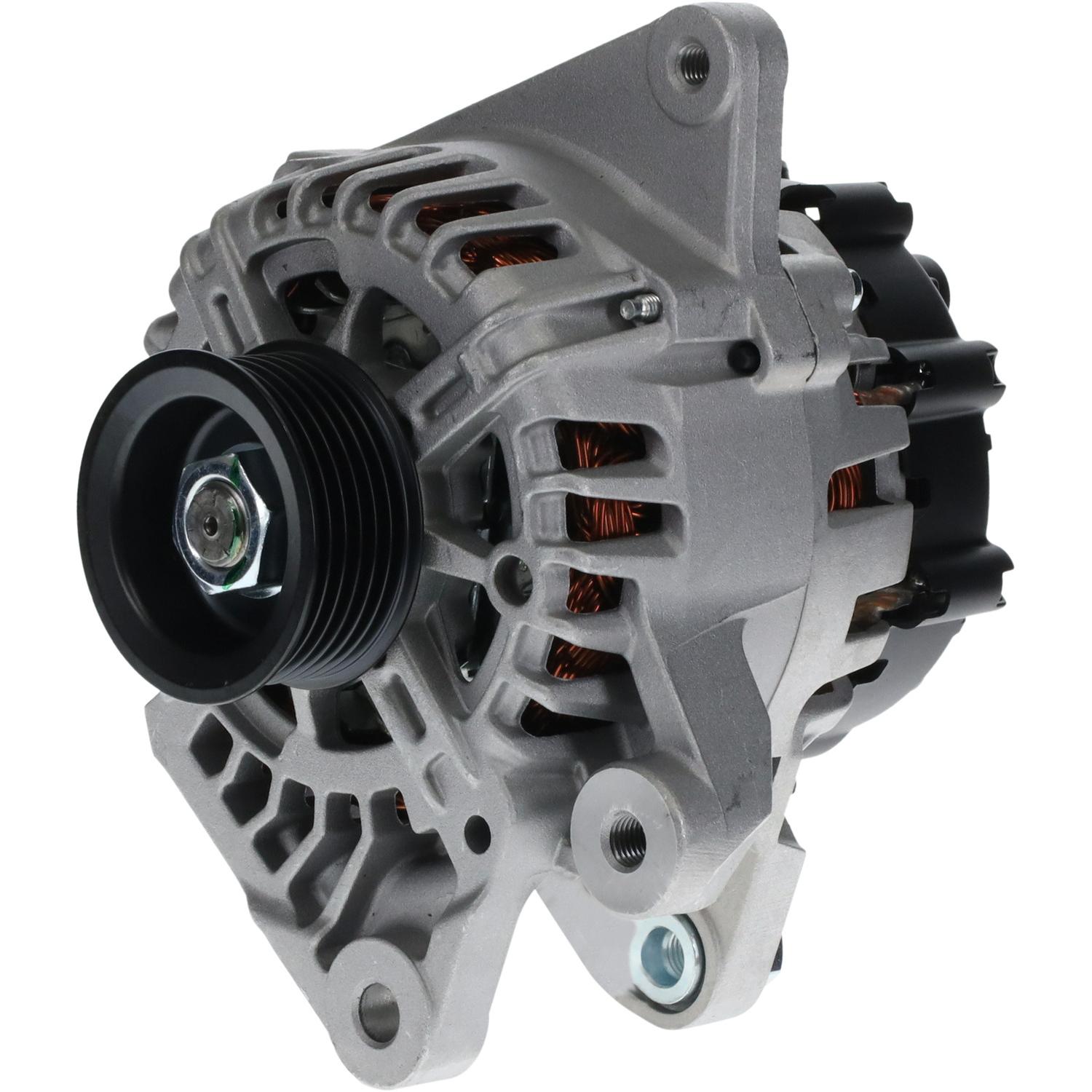 WAI 21095N - Alternator WAI 21095N Alternator product image 5 of 17