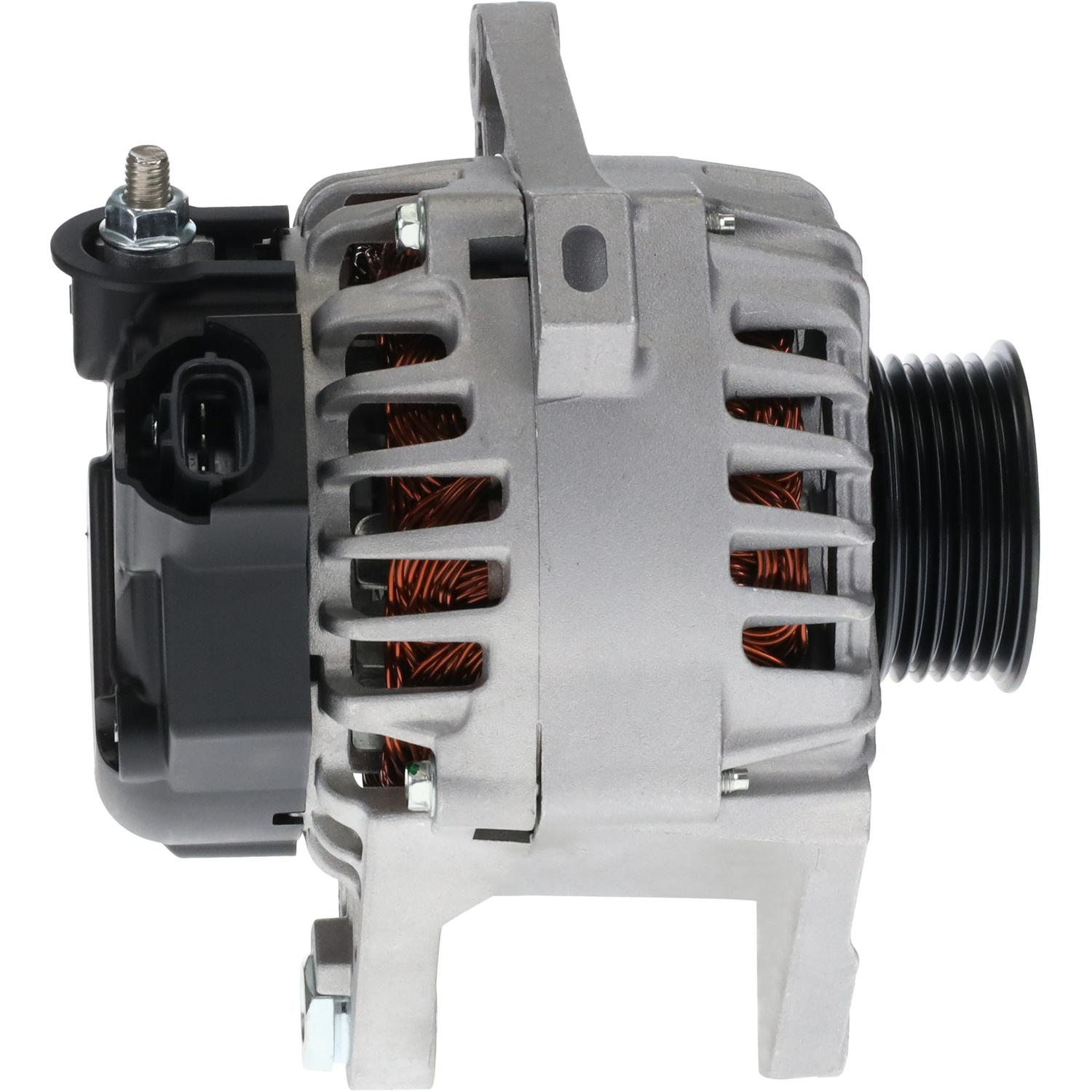 WAI 21095N - Alternator WAI 21095N Alternator product image 6 of 17