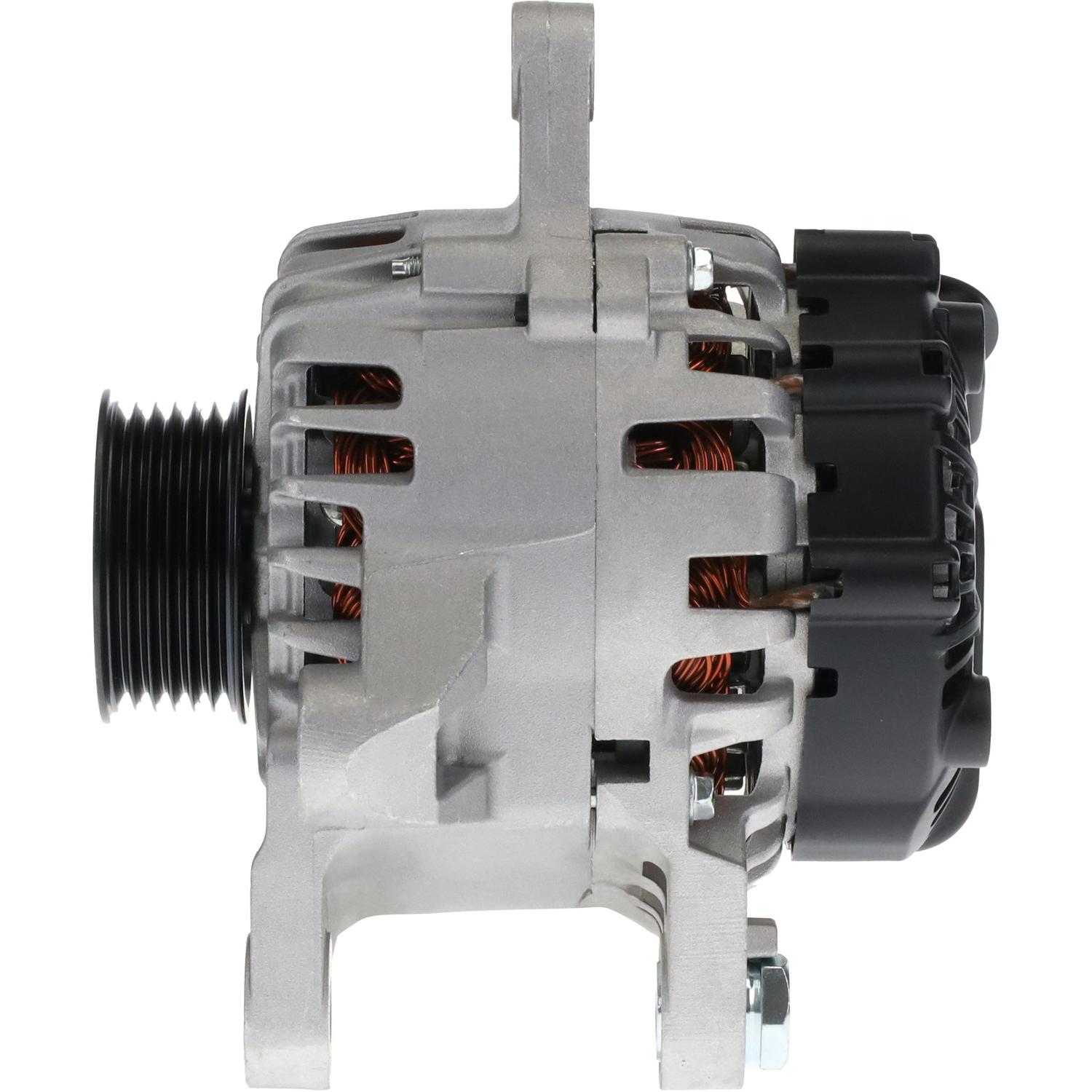 WAI 21095N - Alternator WAI 21095N Alternator product image 8 of 17