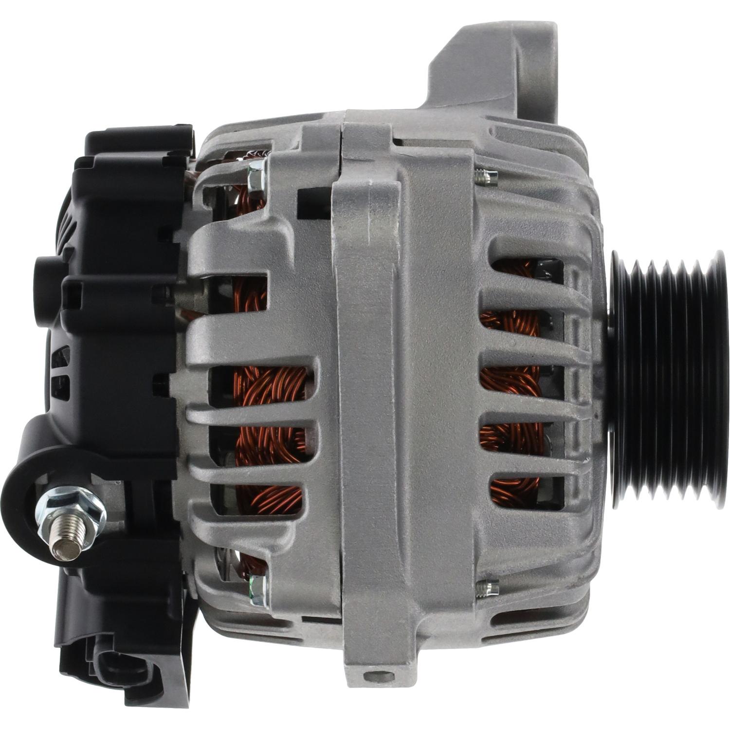 WAI 21095N - Alternator WAI 21095N Alternator product image 9 of 17