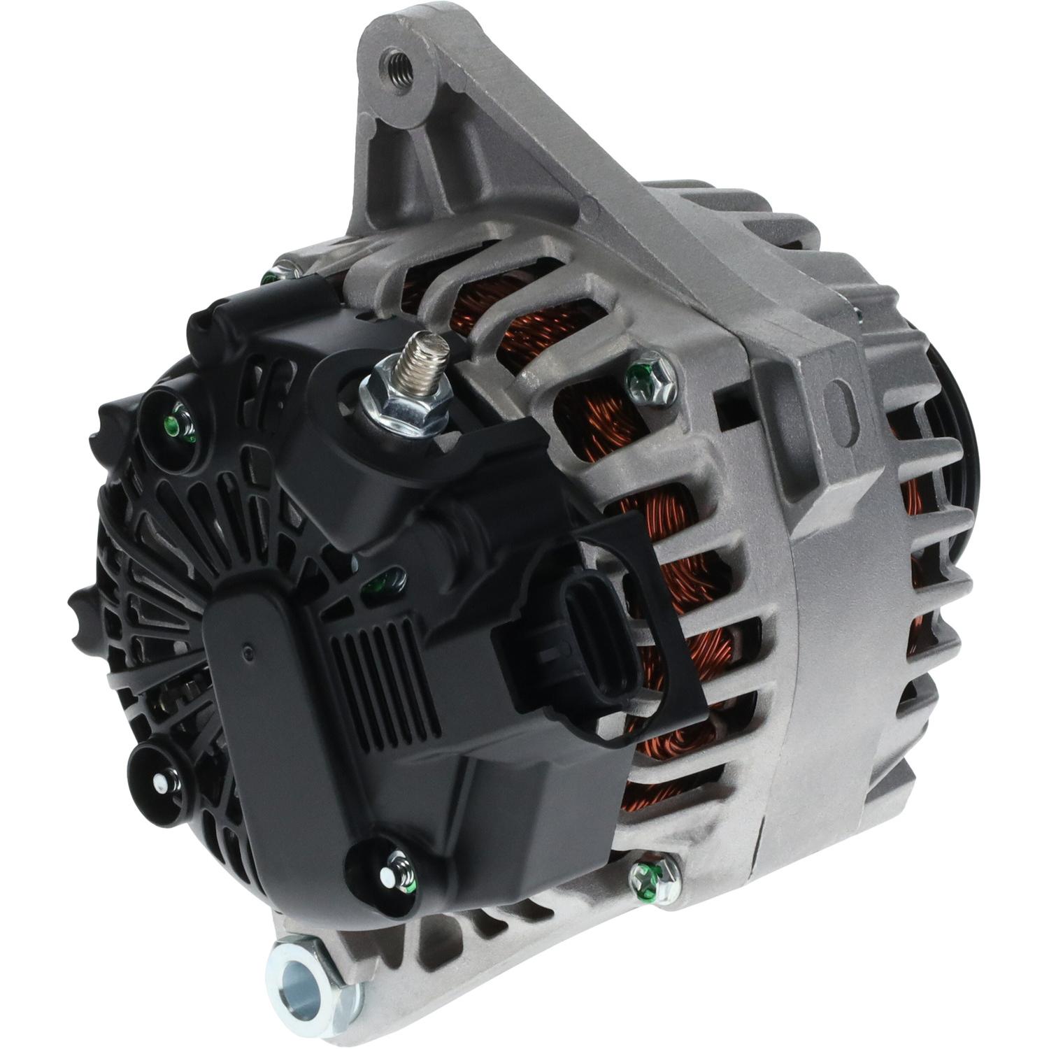 WAI 21095N - Alternator WAI 21095N Alternator product image 11 of 17