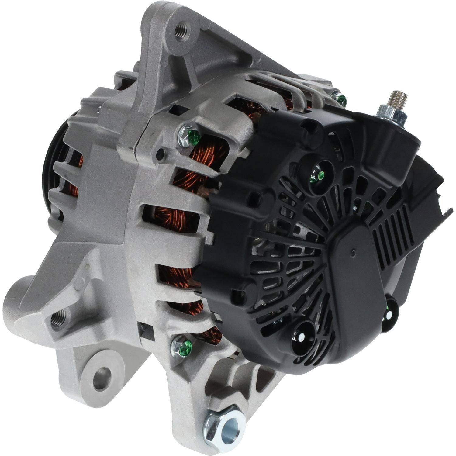 WAI 21095N - Alternator WAI 21095N Alternator product image 12 of 17