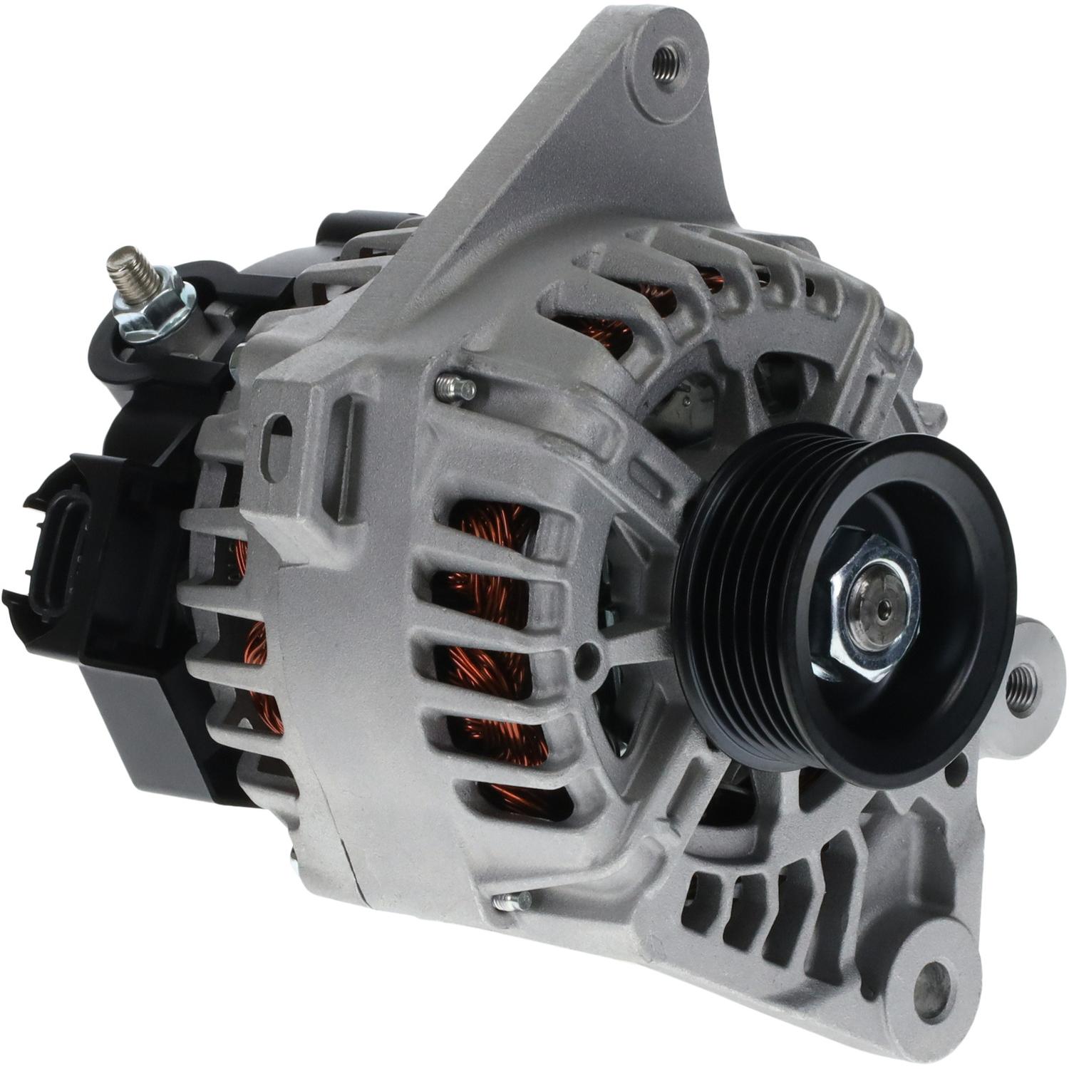 WAI 21095N - Alternator WAI 21095N Alternator product image 13 of 17