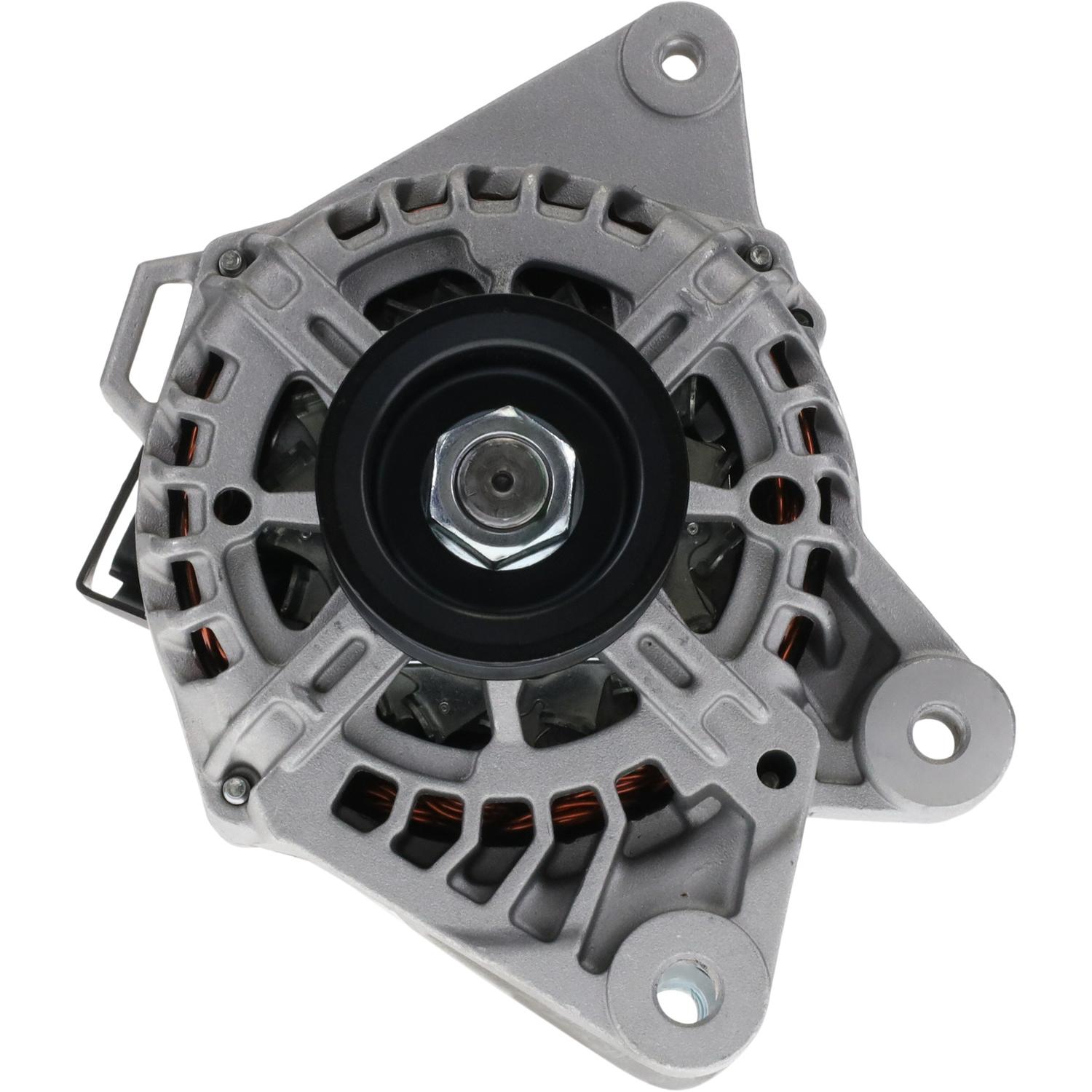 WAI 21095N - Alternator WAI 21095N Alternator product image 14 of 17