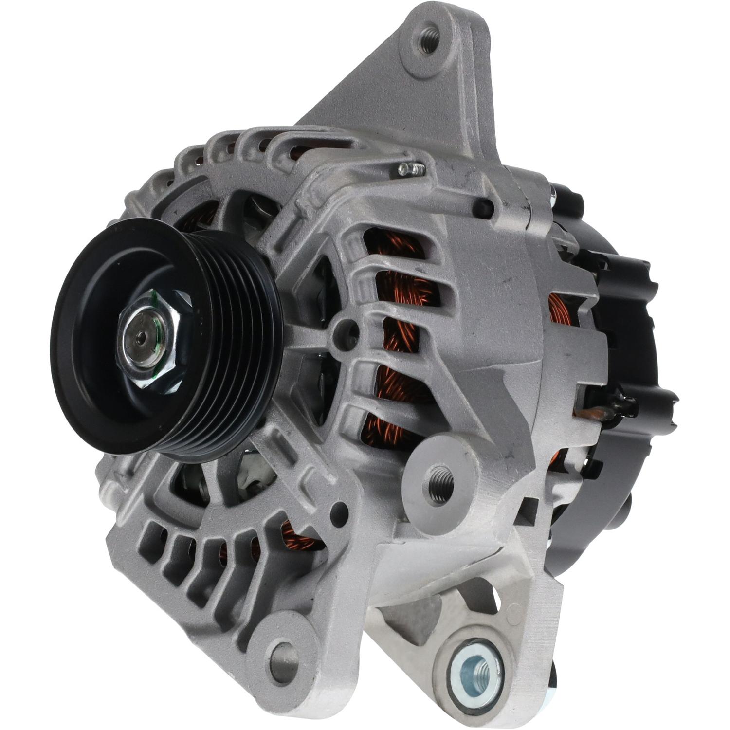 WAI 21095N - Alternator WAI 21095N Alternator product image 15 of 17