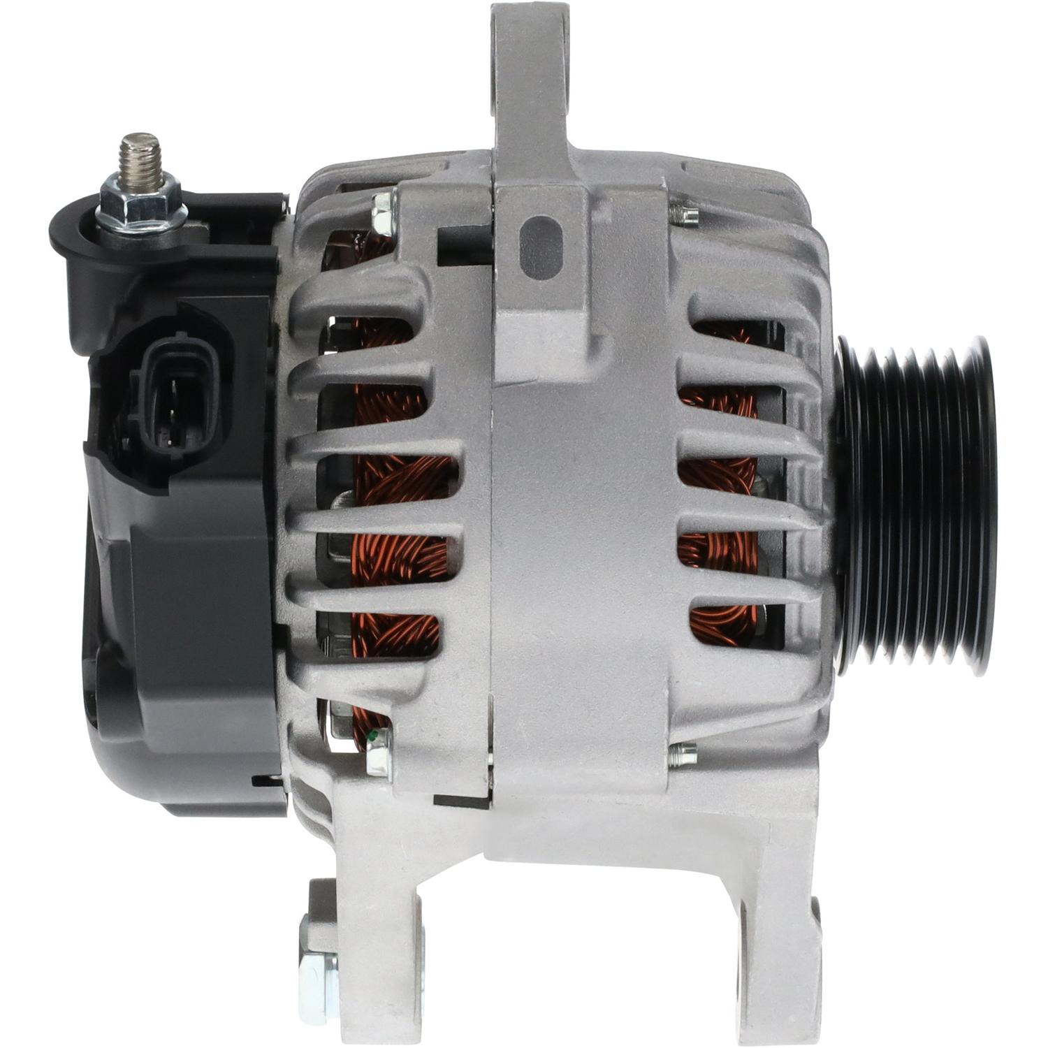 WAI 21095N - Alternator WAI 21095N Alternator product image 16 of 17