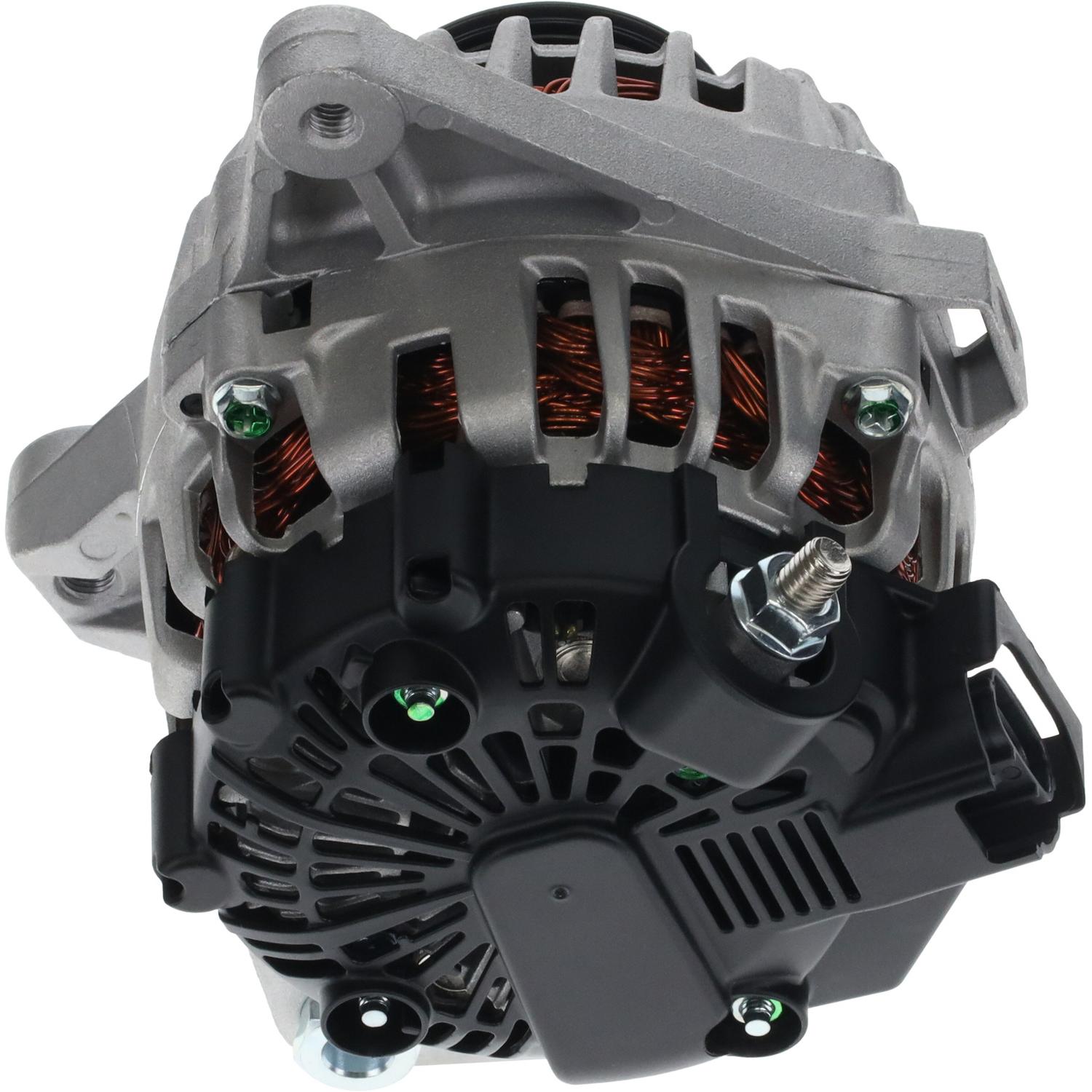 WAI 21095N - Alternator WAI 21095N Alternator product image 17 of 17