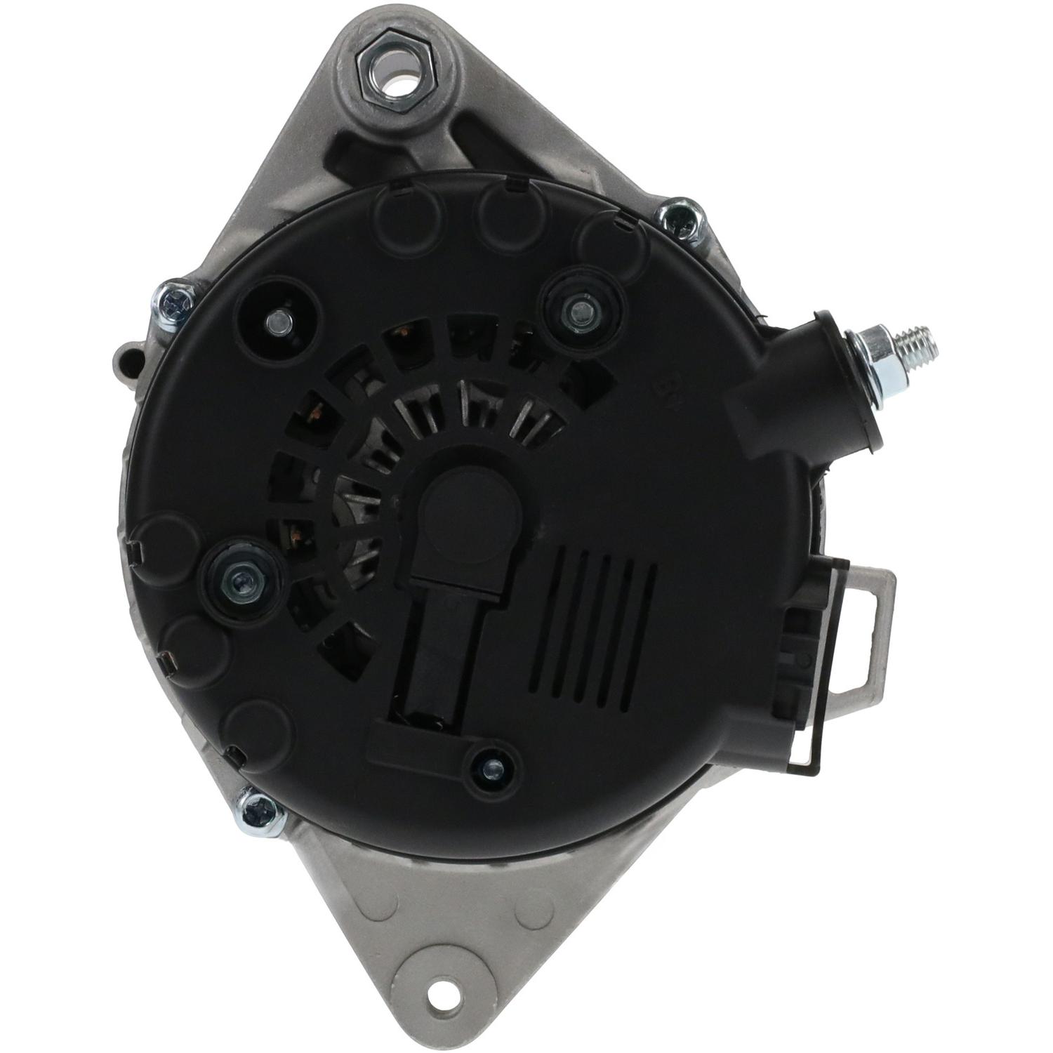 WAI 21096N - Alternator WAI 21096N Alternator product image 1 of 17