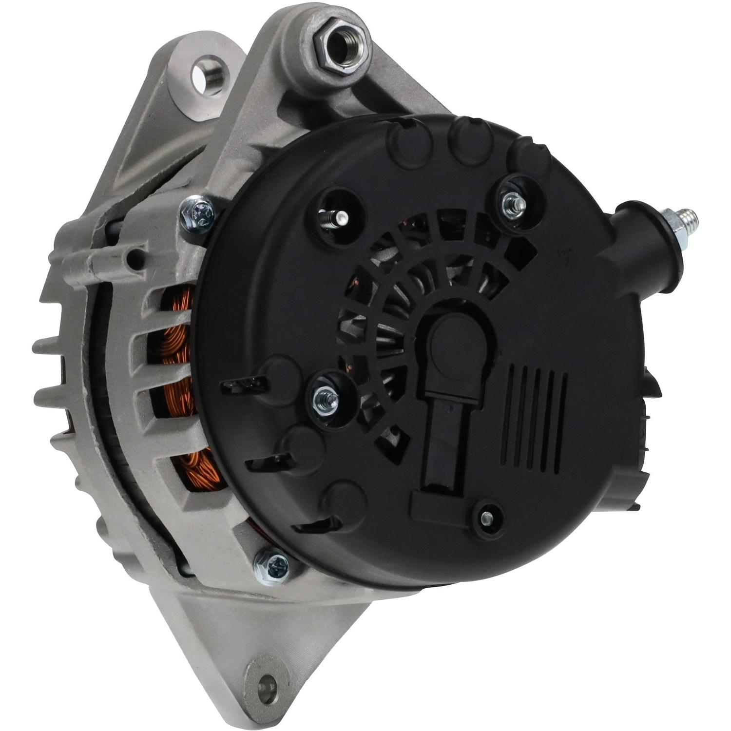 WAI 21096N - Alternator WAI 21096N Alternator product image 2 of 17