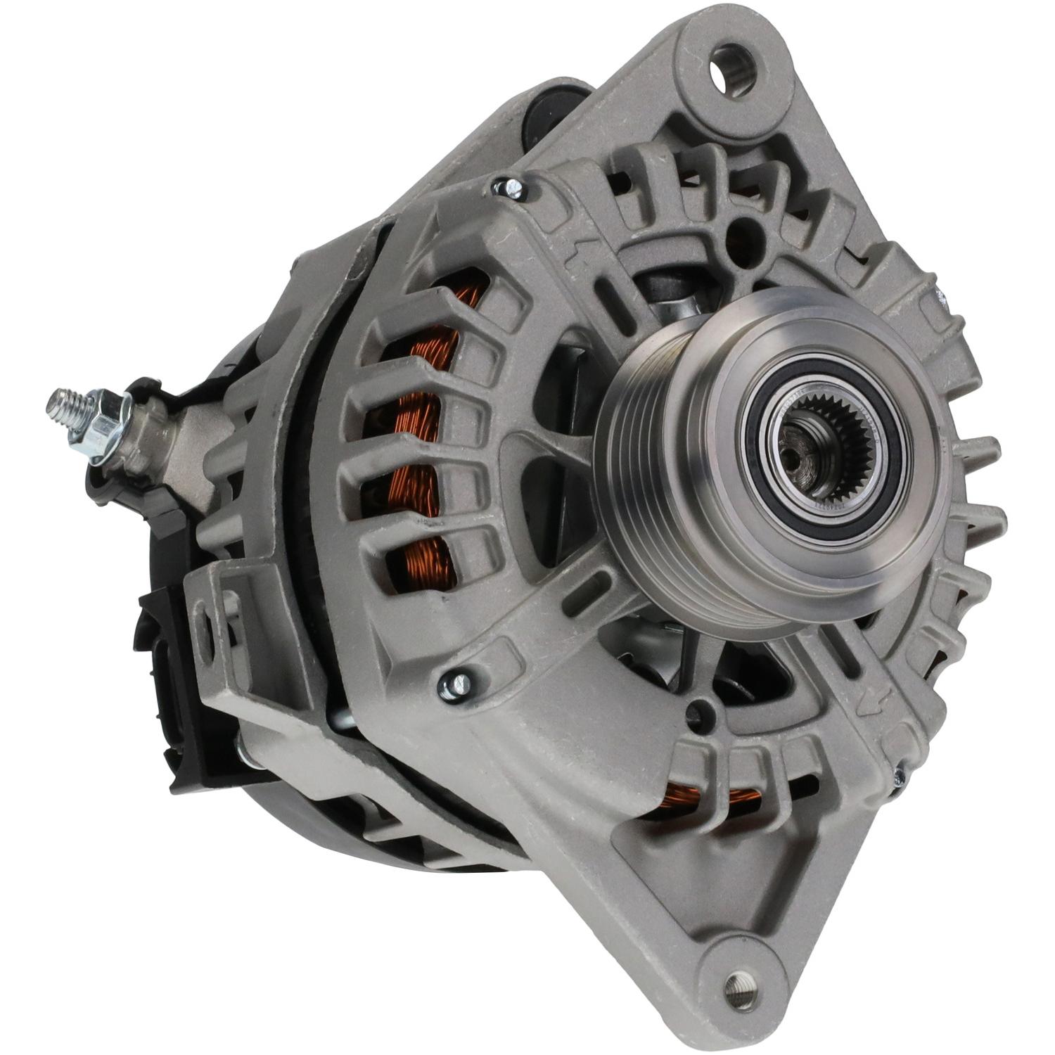 WAI 21096N - Alternator WAI 21096N Alternator product image 3 of 17