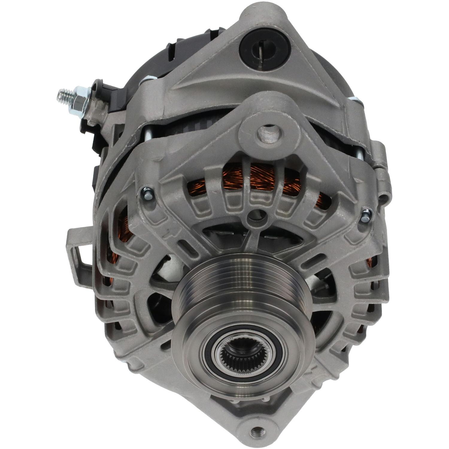 WAI 21096N - Alternator WAI 21096N Alternator product image 4 of 17