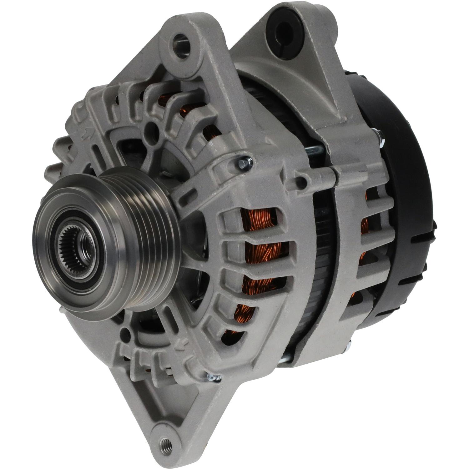 WAI 21096N - Alternator WAI 21096N Alternator product image 5 of 17