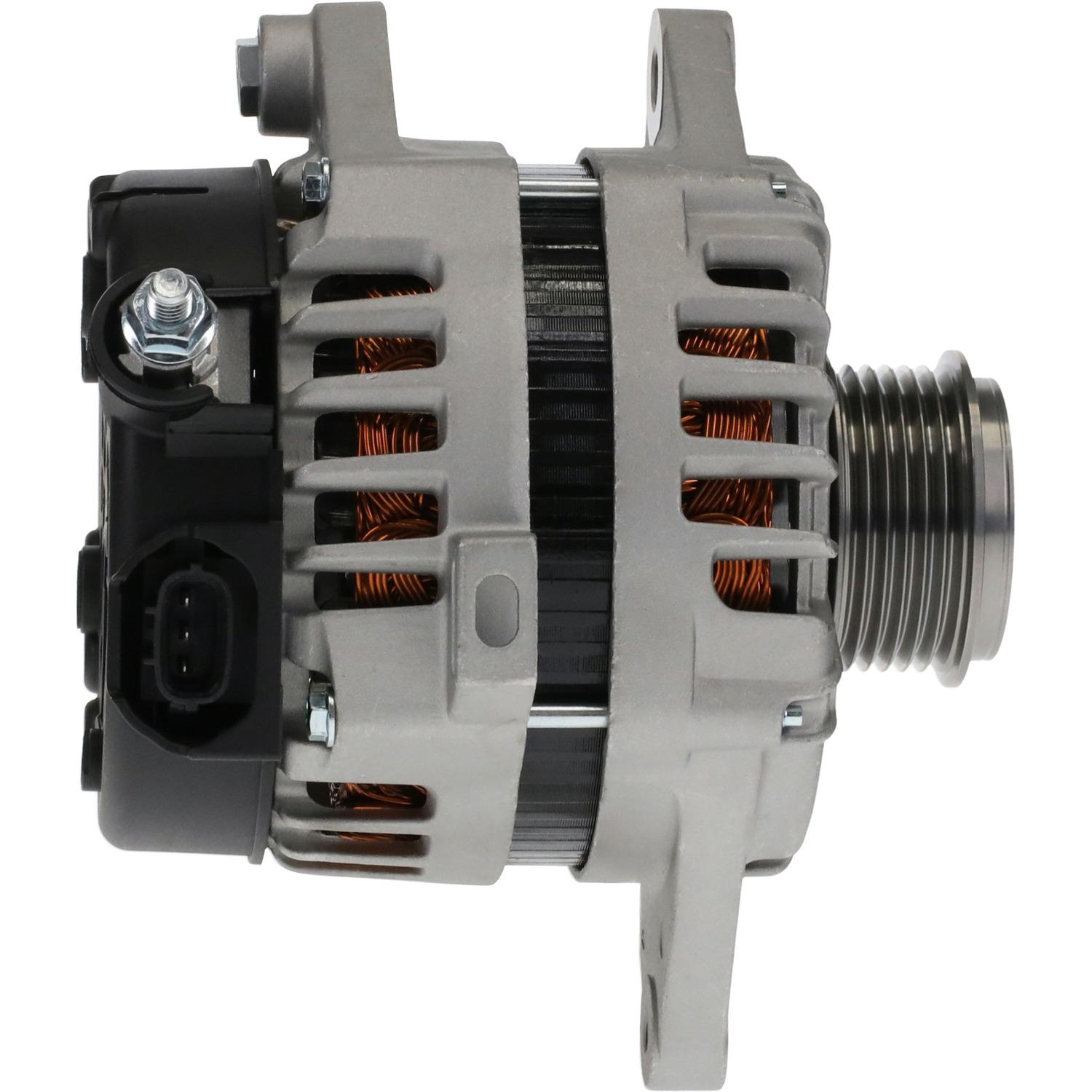 WAI 21096N - Alternator WAI 21096N Alternator product image 6 of 17
