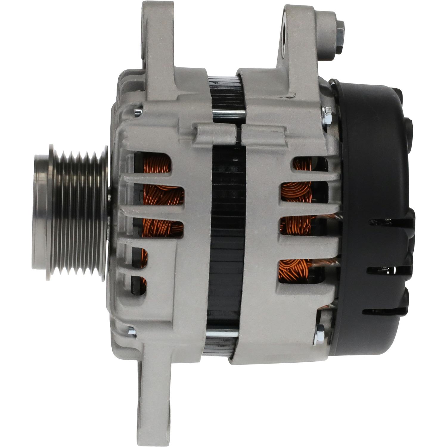 WAI 21096N - Alternator WAI 21096N Alternator product image 7 of 17