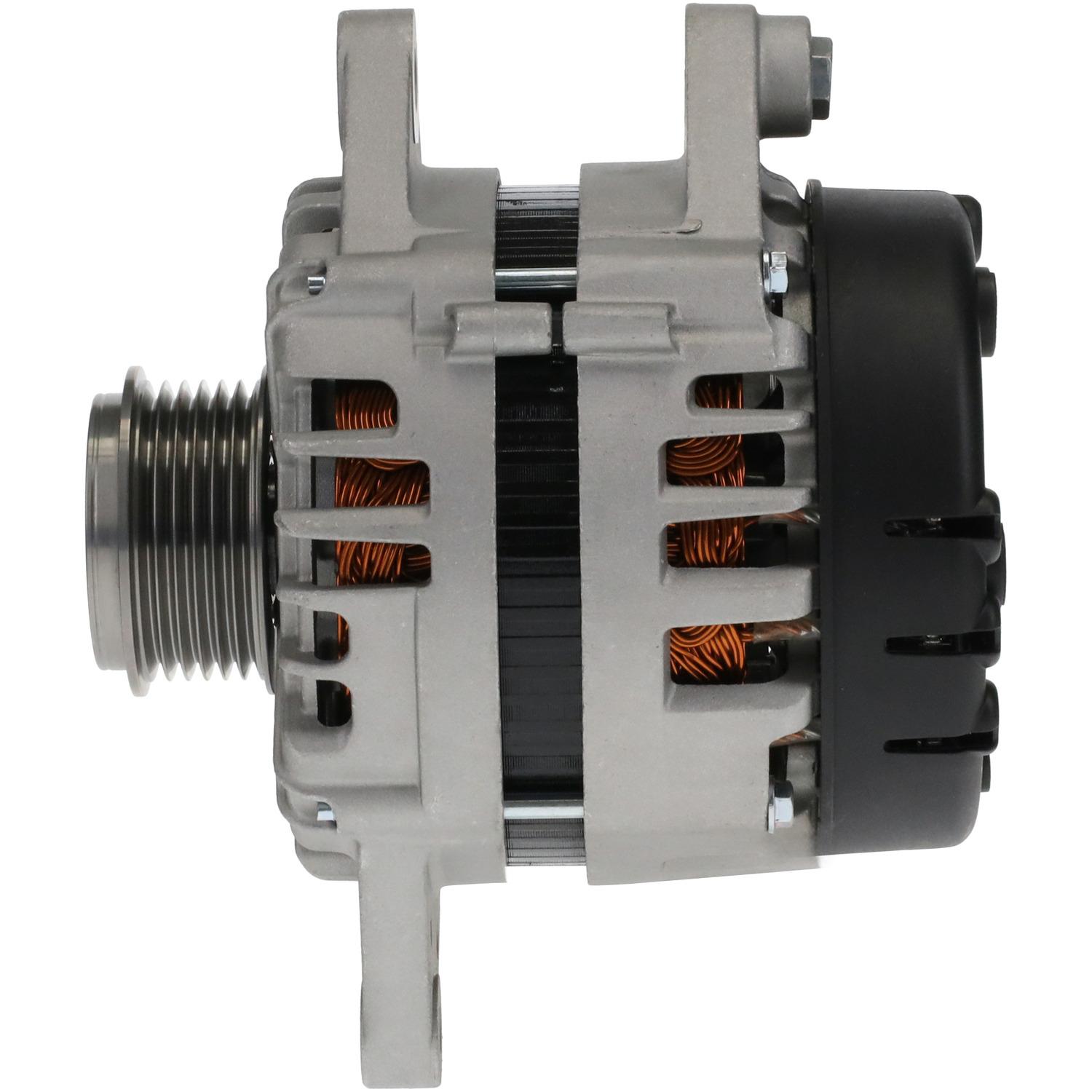 WAI 21096N - Alternator WAI 21096N Alternator product image 8 of 17
