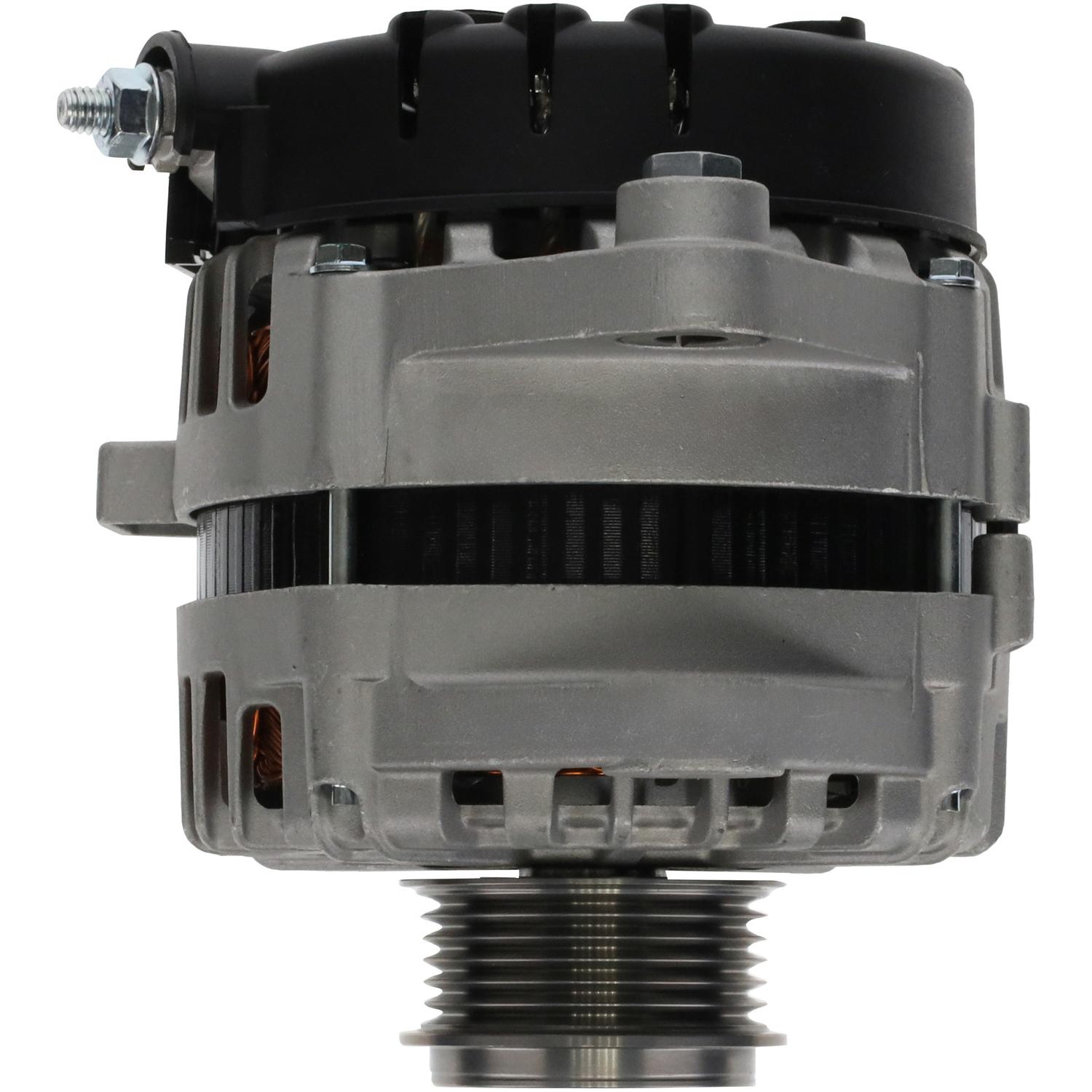 WAI 21096N - Alternator WAI 21096N Alternator product image 9 of 17