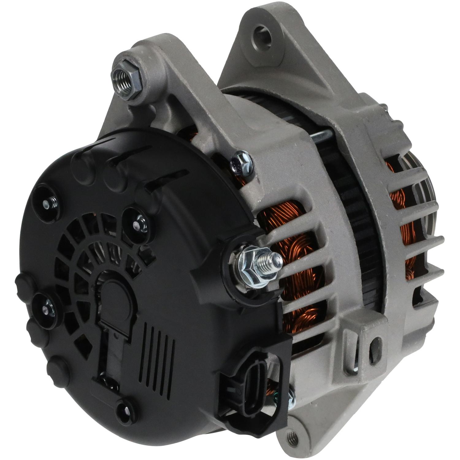 WAI 21096N - Alternator WAI 21096N Alternator product image 10 of 17