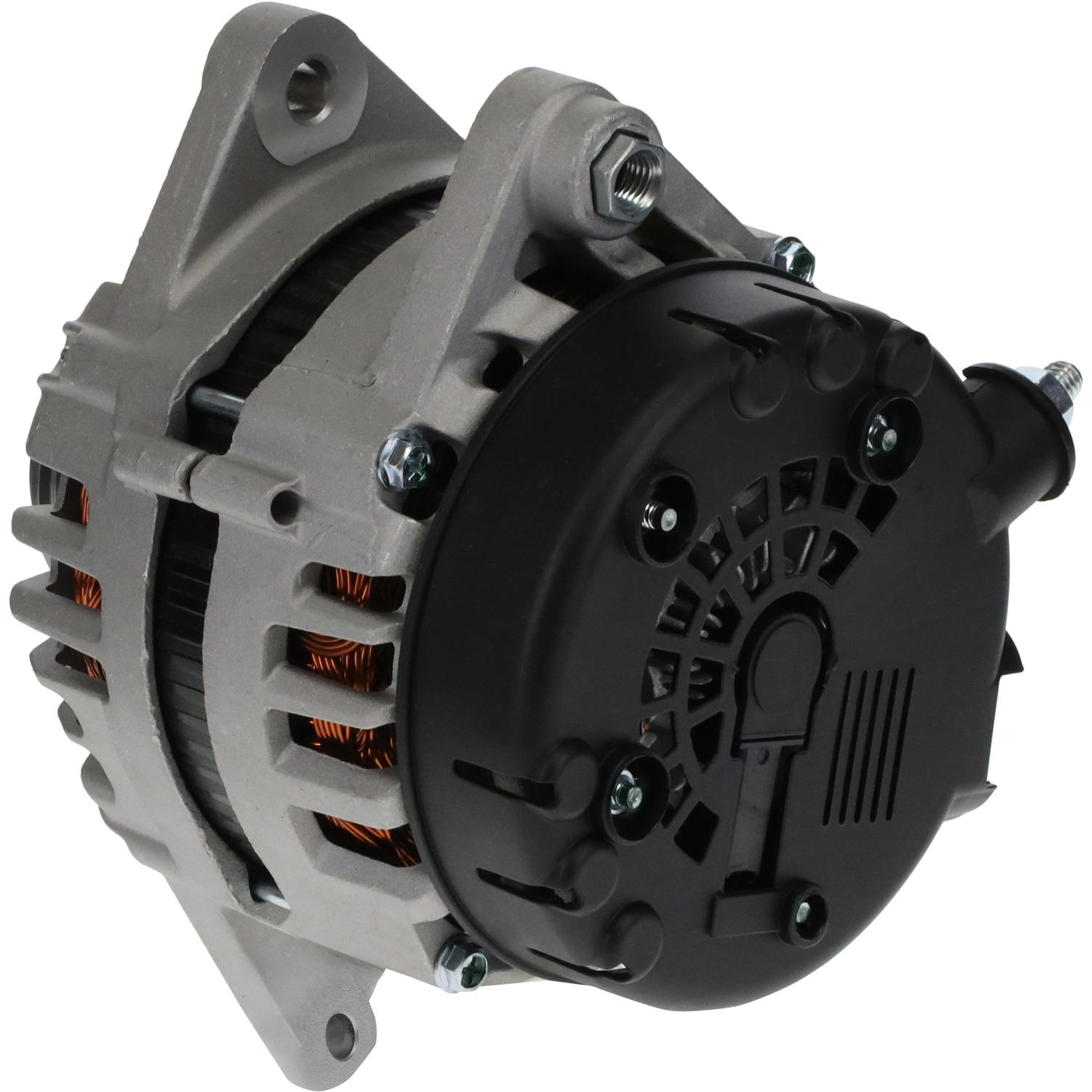 WAI 21096N - Alternator WAI 21096N Alternator product image 11 of 17