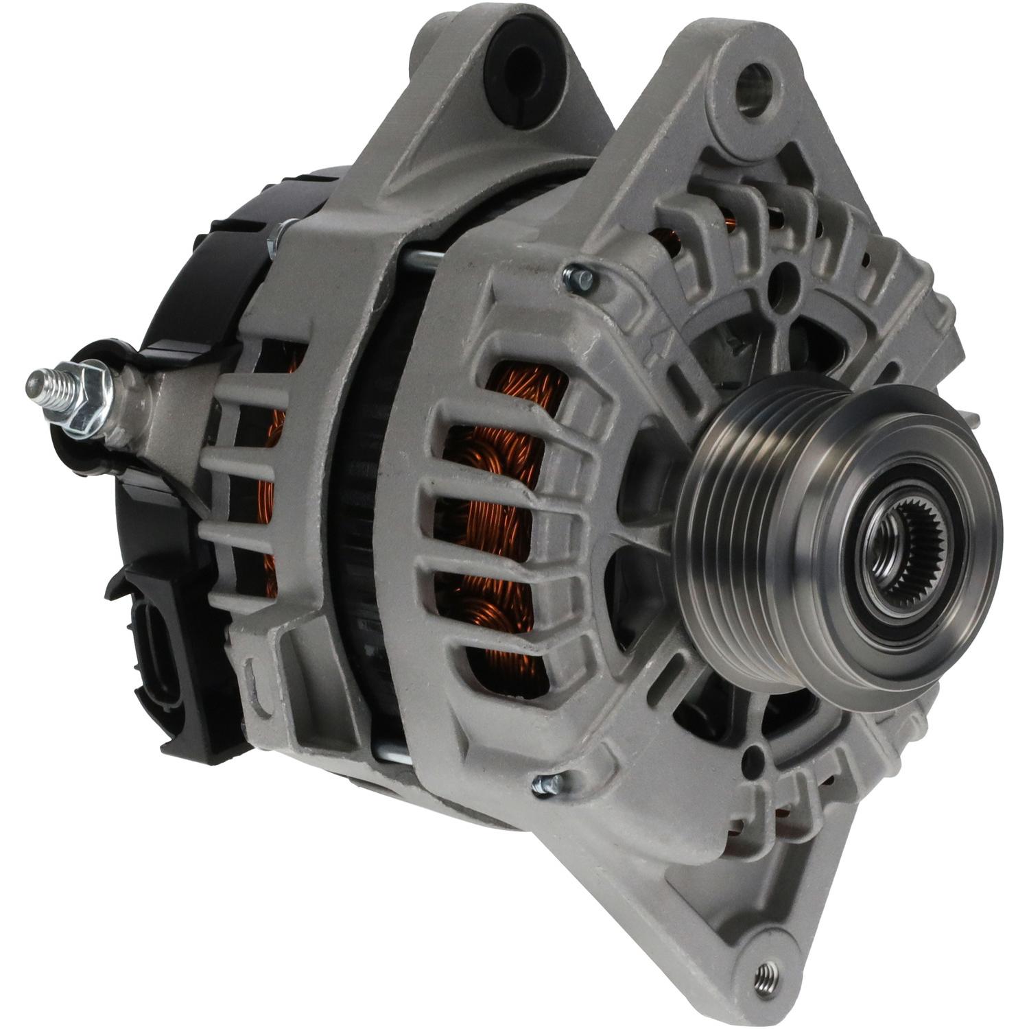 WAI 21096N - Alternator WAI 21096N Alternator product image 12 of 17