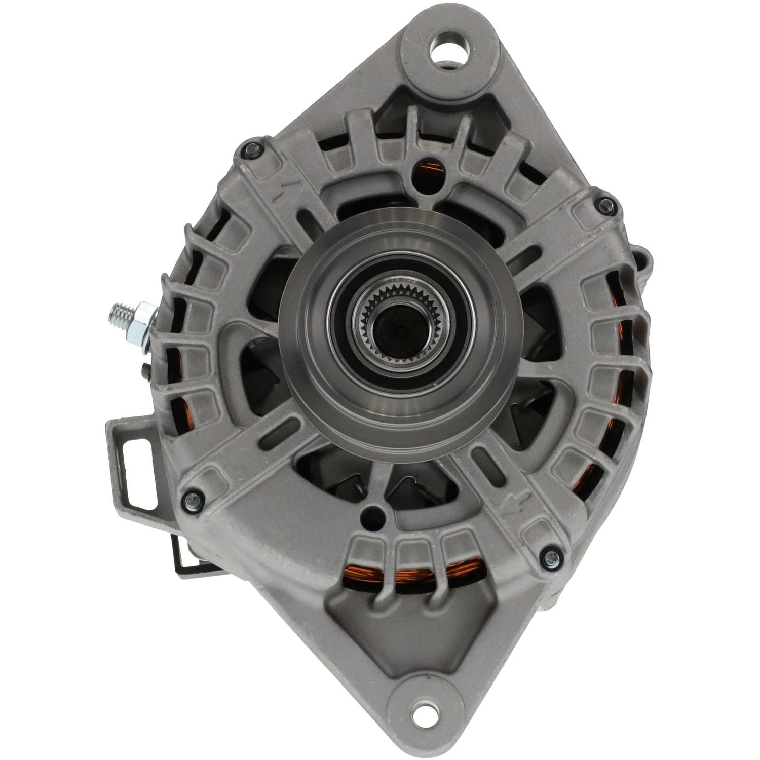 WAI 21096N - Alternator WAI 21096N Alternator product image 13 of 17