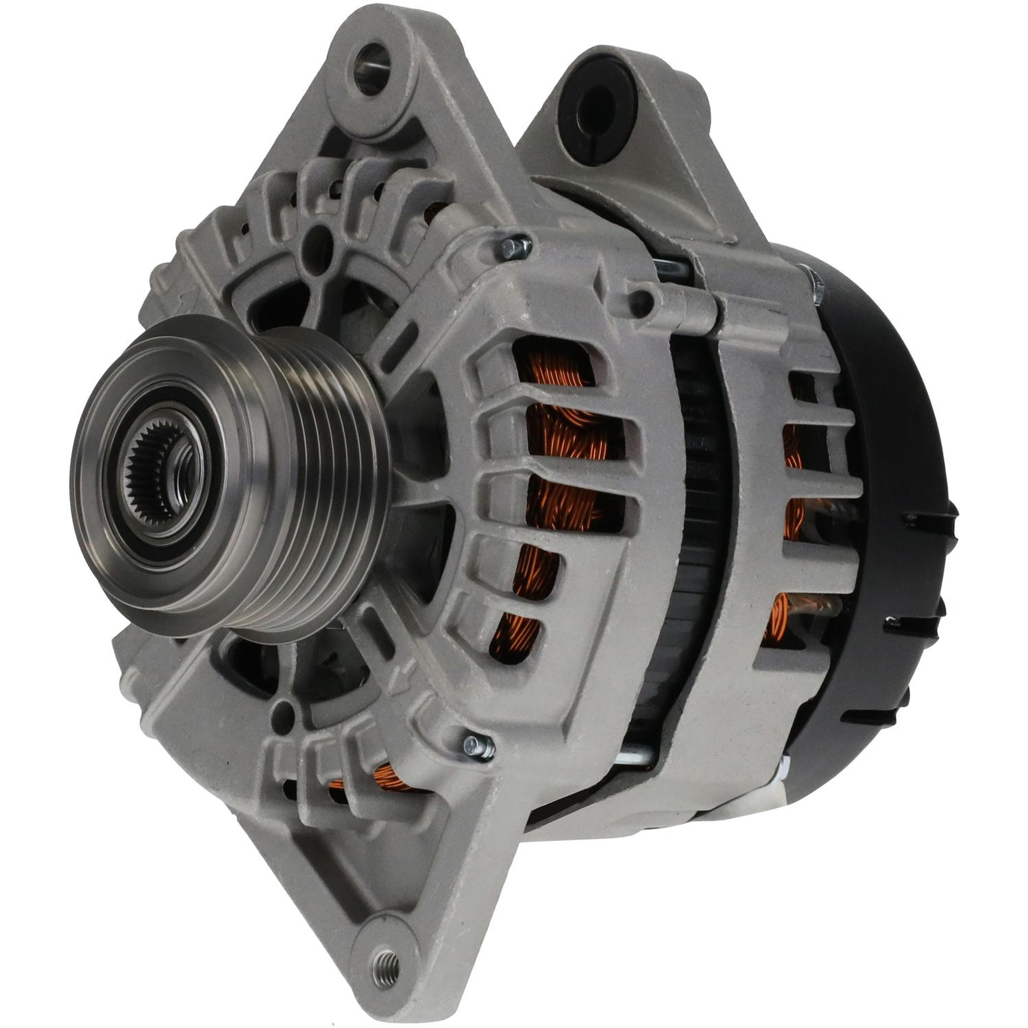 WAI 21096N - Alternator WAI 21096N Alternator product image 14 of 17