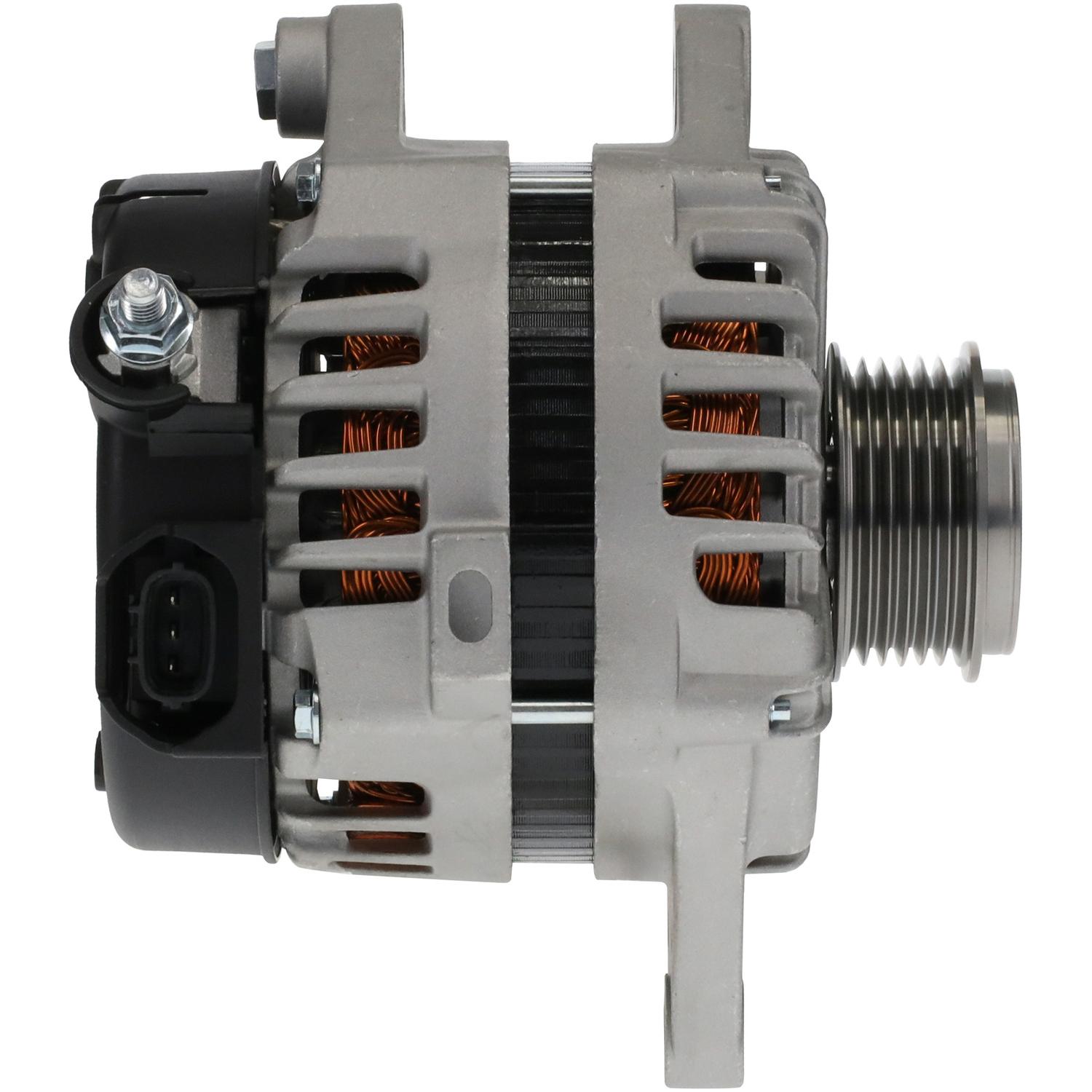 WAI 21096N - Alternator WAI 21096N Alternator product image 15 of 17