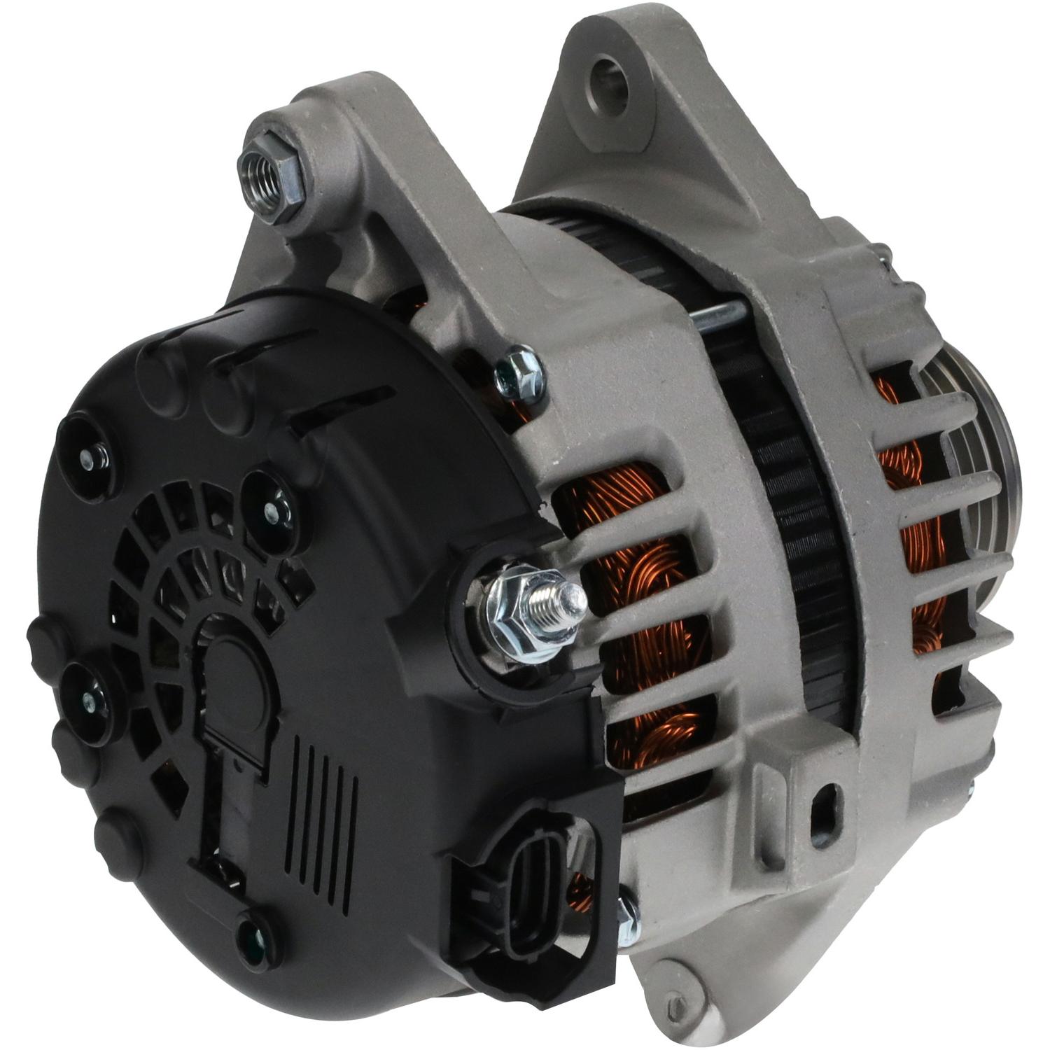 WAI 21096N - Alternator WAI 21096N Alternator product image 17 of 17