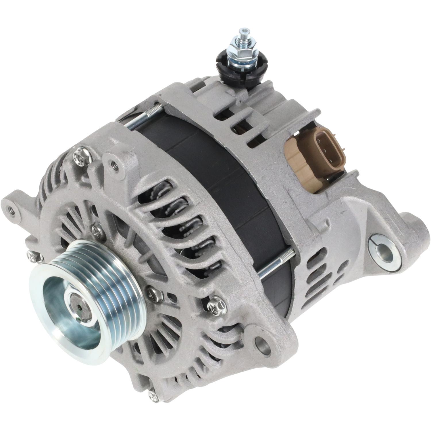 WAI 21100N - Alternator WAI 21100N Alternator product image 1 of 14