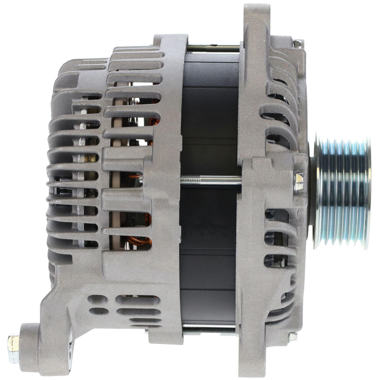 WAI 21100N - Alternator WAI 21100N Alternator product image 4 of 14