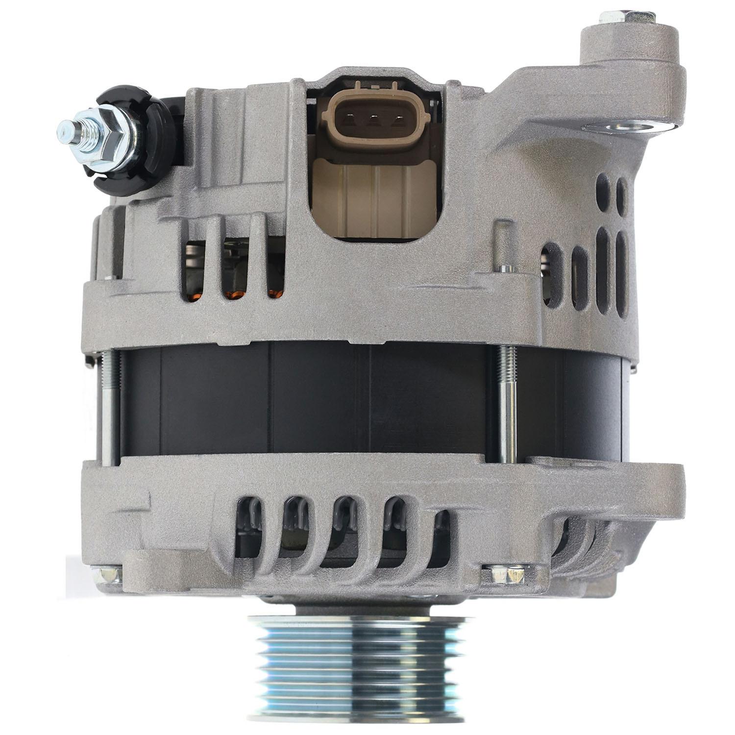 WAI 21100N - Alternator WAI 21100N Alternator product image 5 of 14