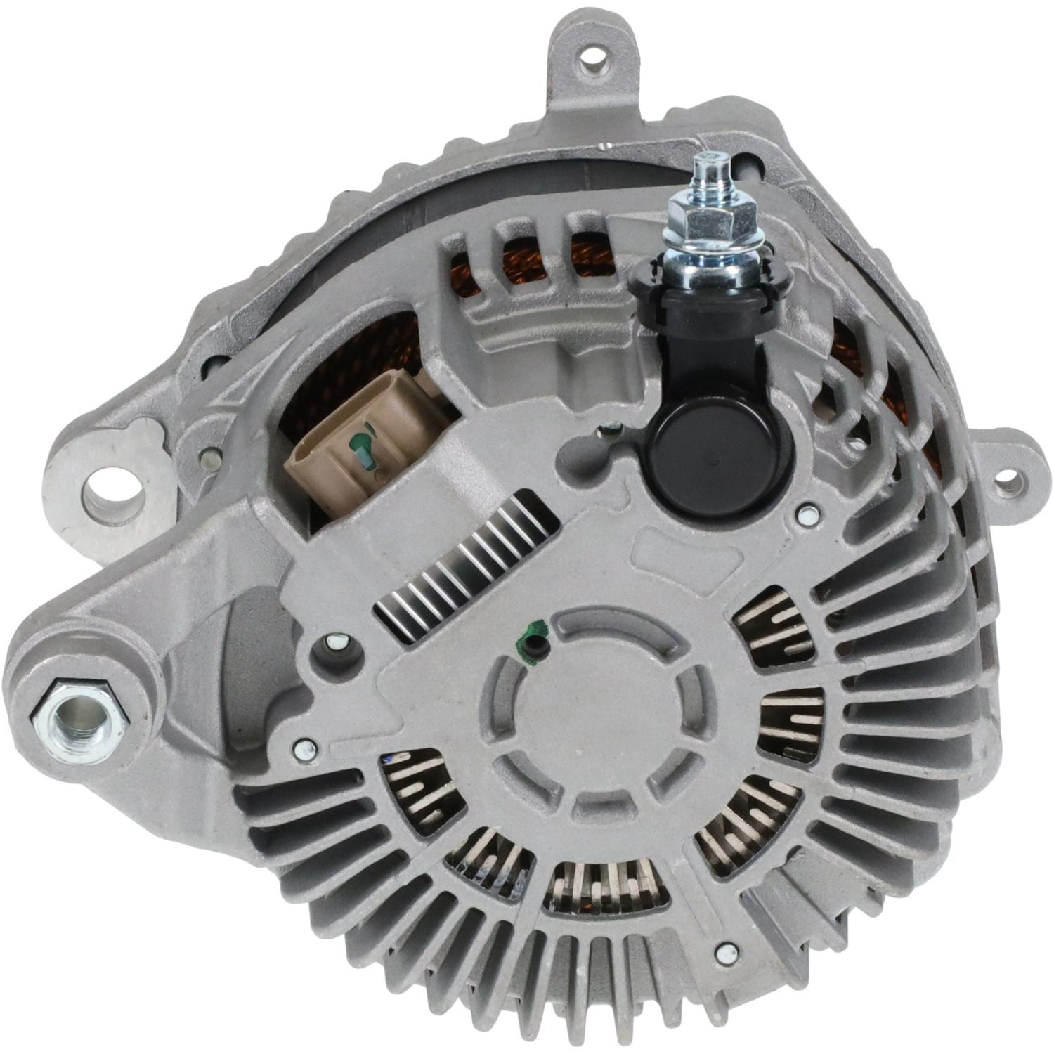 WAI 21100N - Alternator WAI 21100N Alternator product image 7 of 14