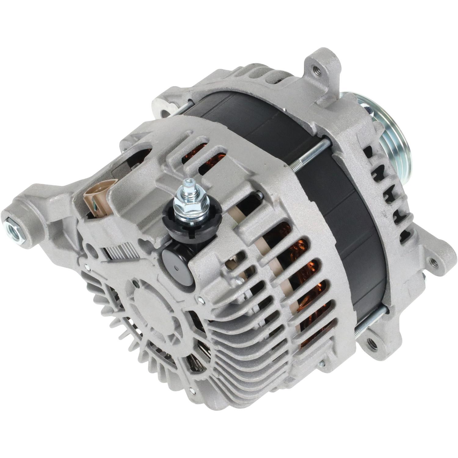 WAI 21100N - Alternator WAI 21100N Alternator product image 8 of 14