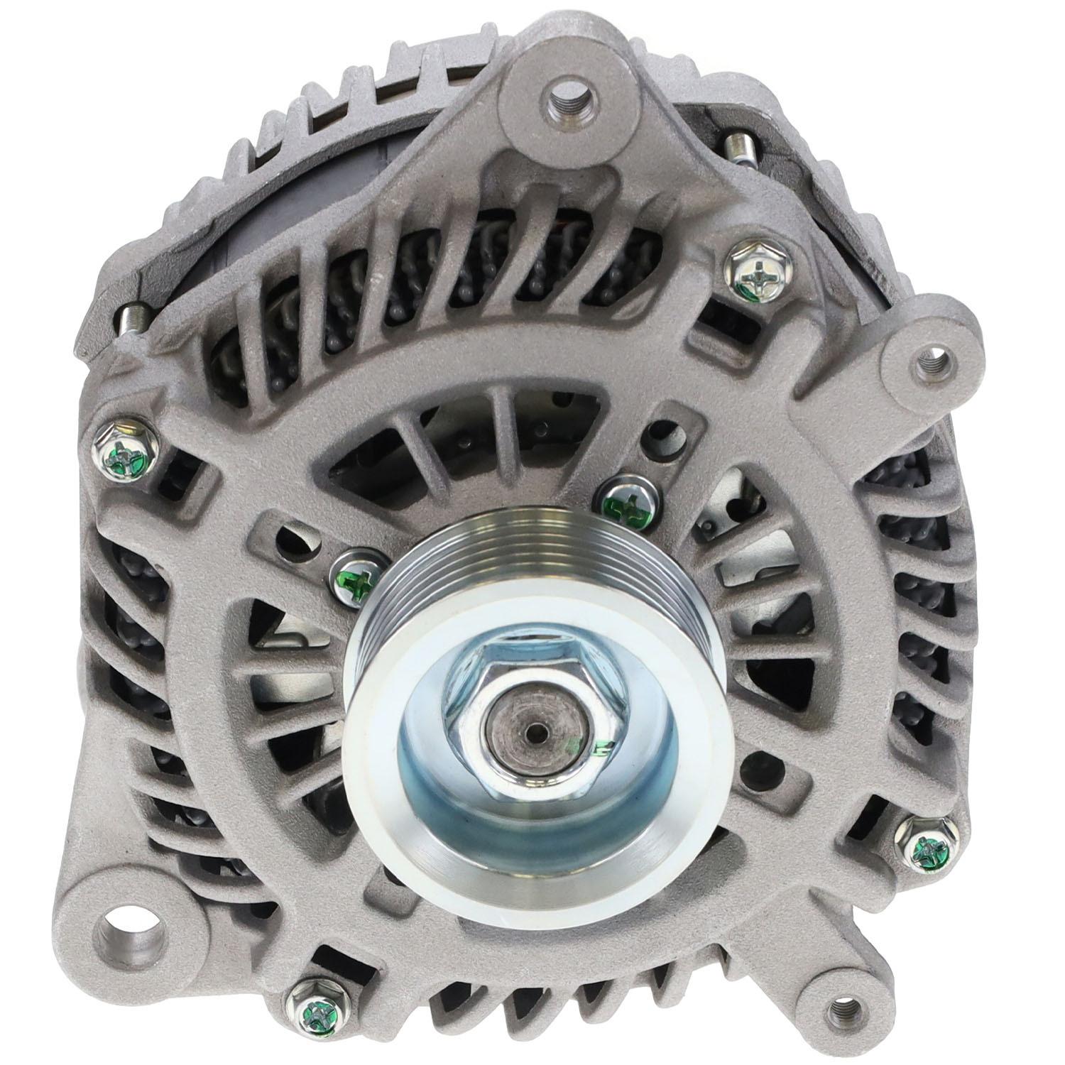 WAI 21100N - Alternator WAI 21100N Alternator product image 9 of 14