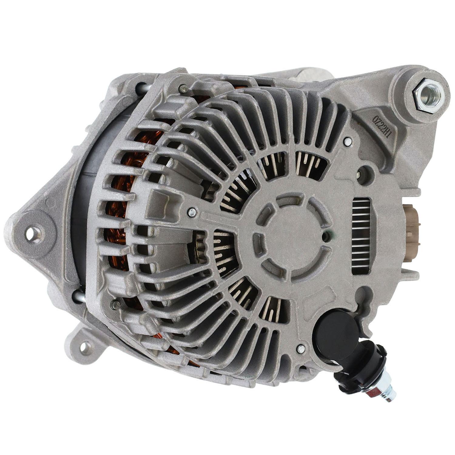 WAI 21100N - Alternator WAI 21100N Alternator product image 10 of 14