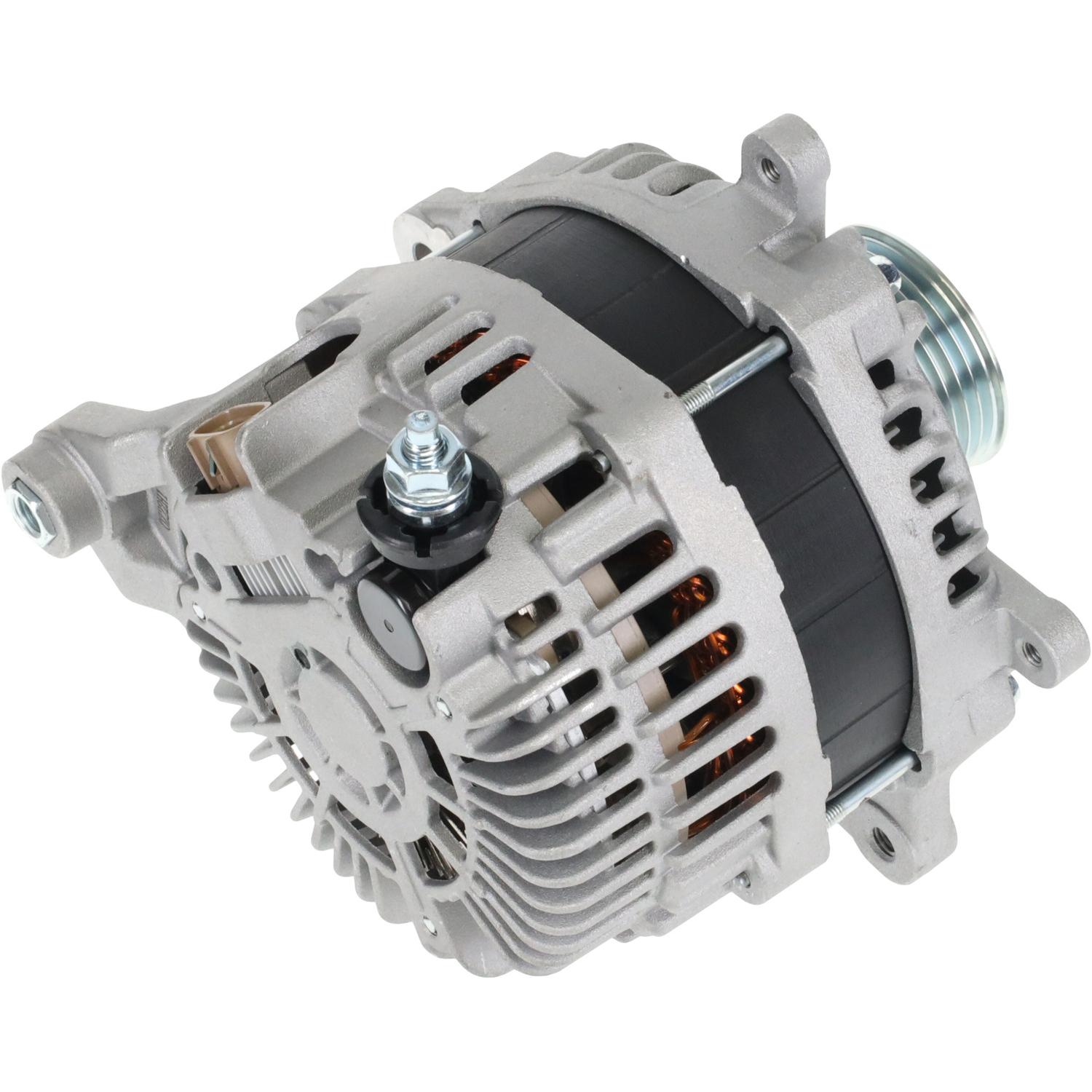WAI 21100N - Alternator WAI 21100N Alternator product image 13 of 14