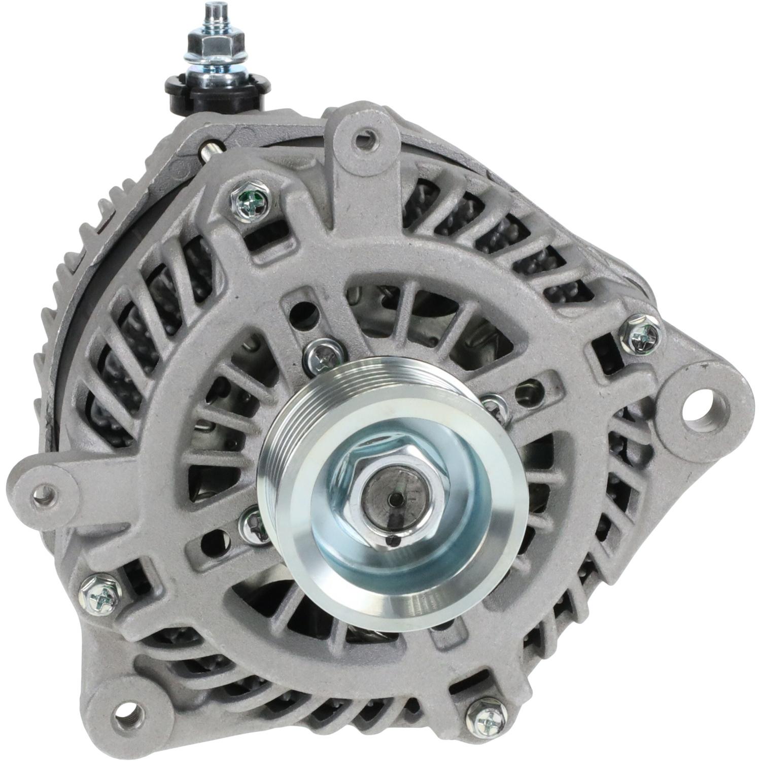 WAI 21100N - Alternator WAI 21100N Alternator product image 14 of 14