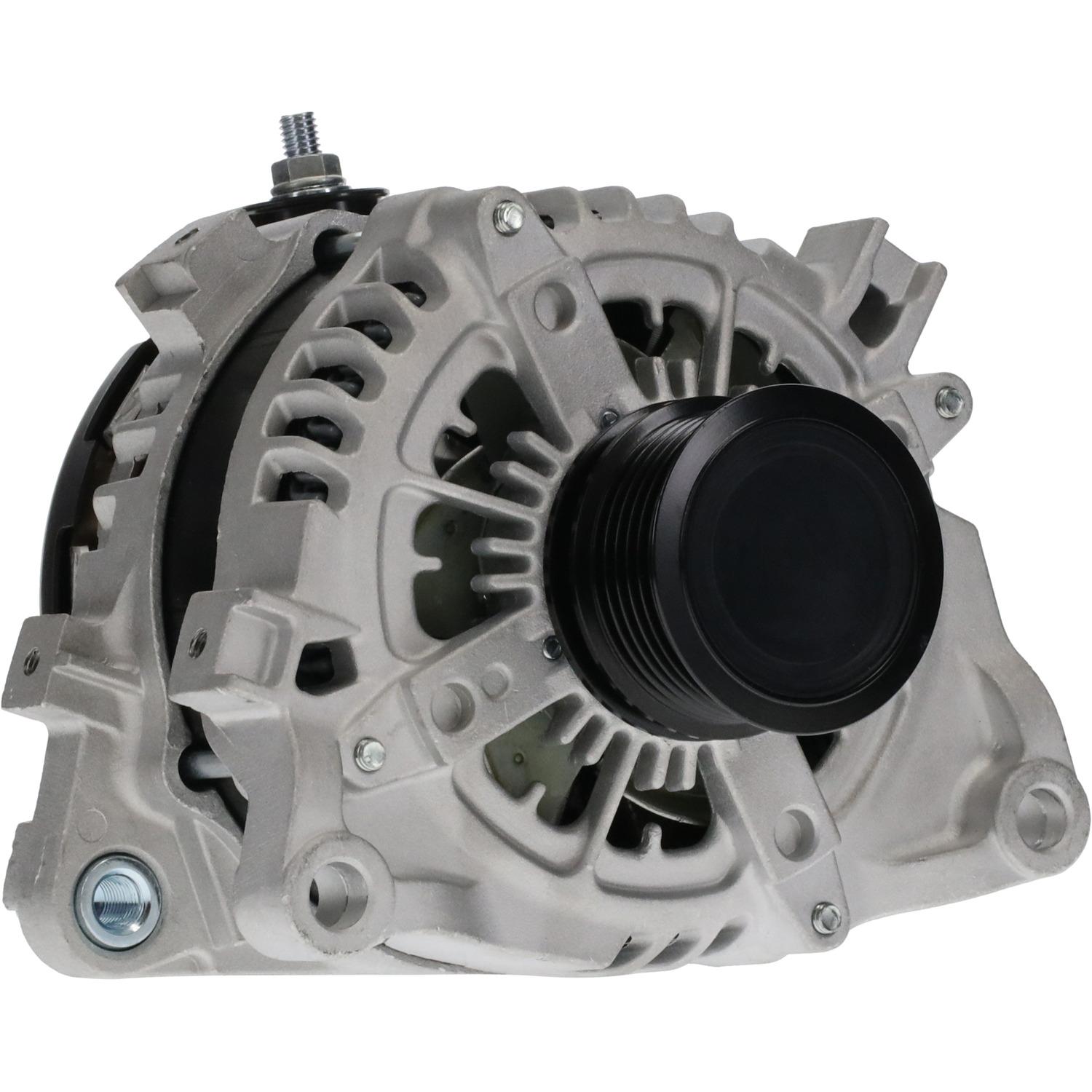 WAI 21101N Alternator product image 3 of 17