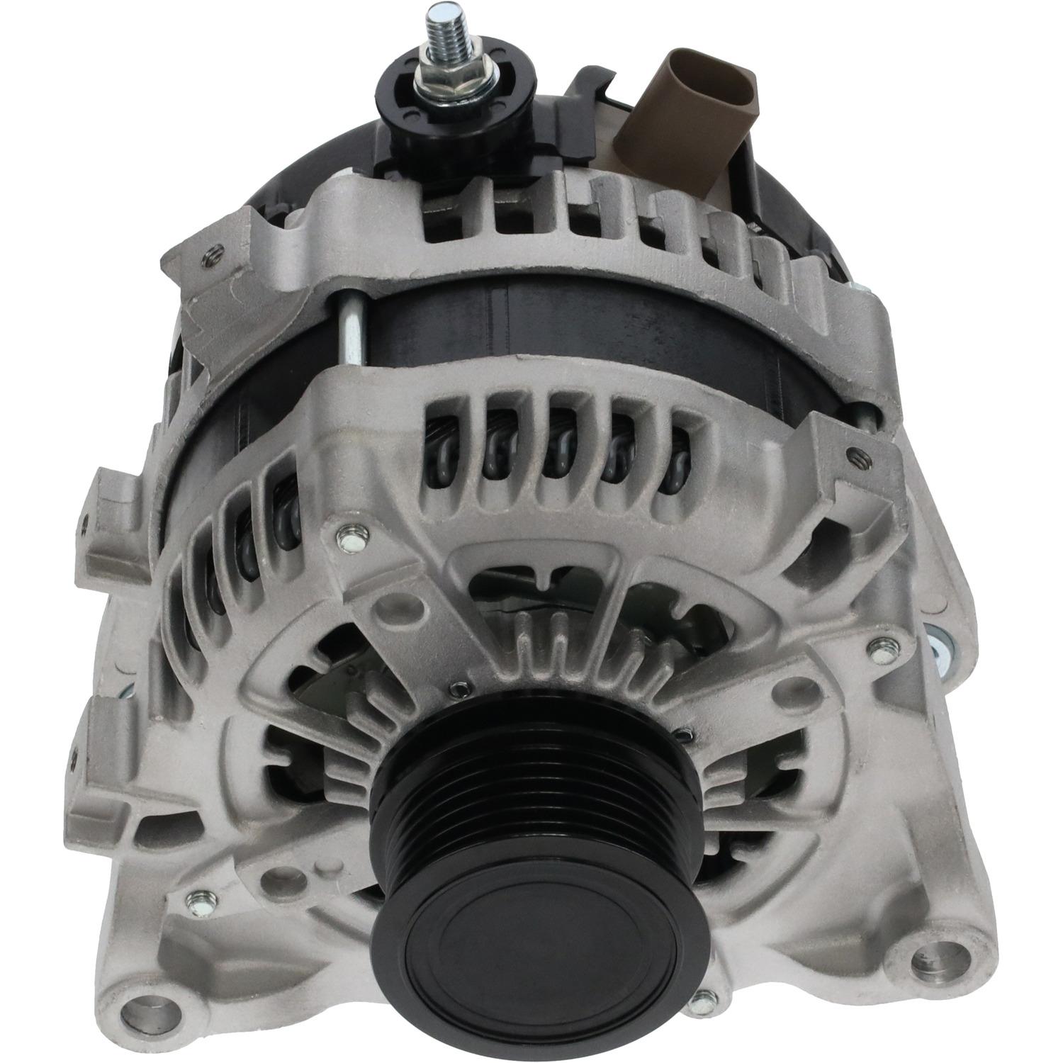 WAI 21101N Alternator product image 4 of 17