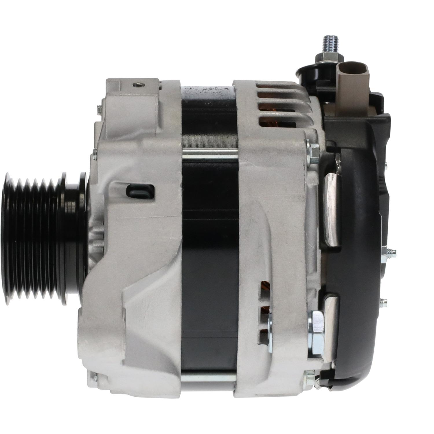 WAI 21101N Alternator product image 8 of 17