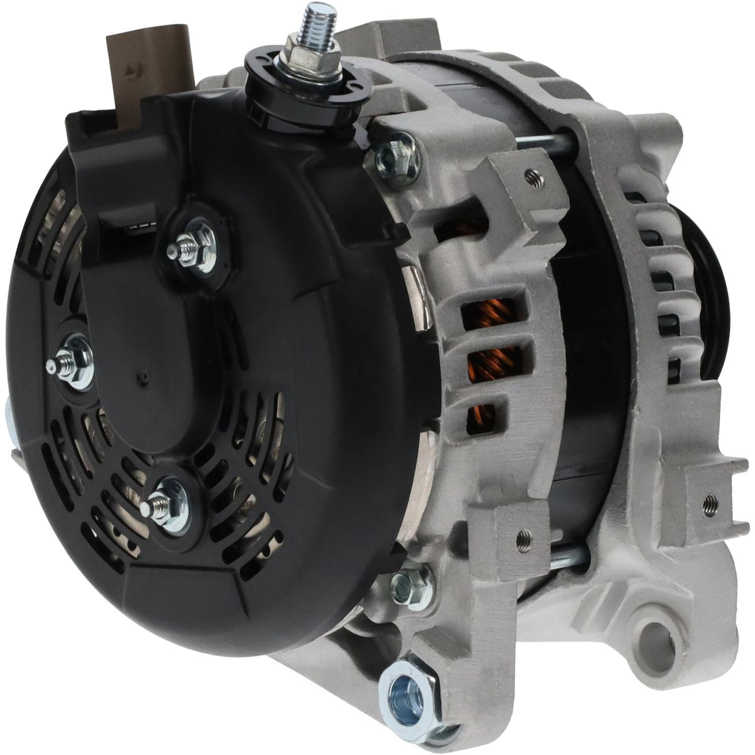 WAI 21101N Alternator product image 10 of 17