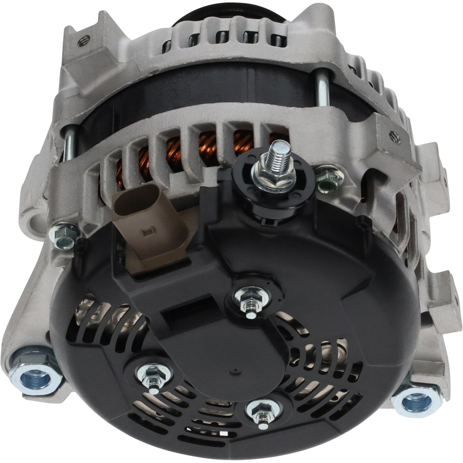 WAI 21101N Alternator product image 16 of 17