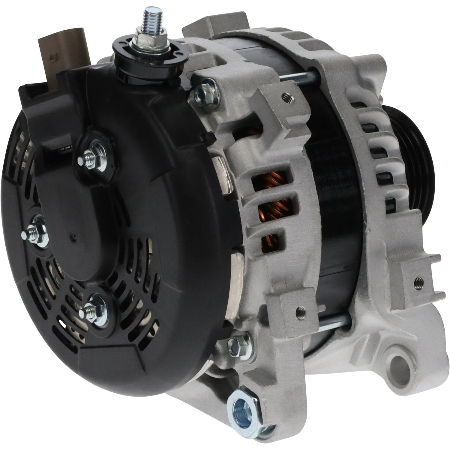 WAI 21101N Alternator product image 17 of 17