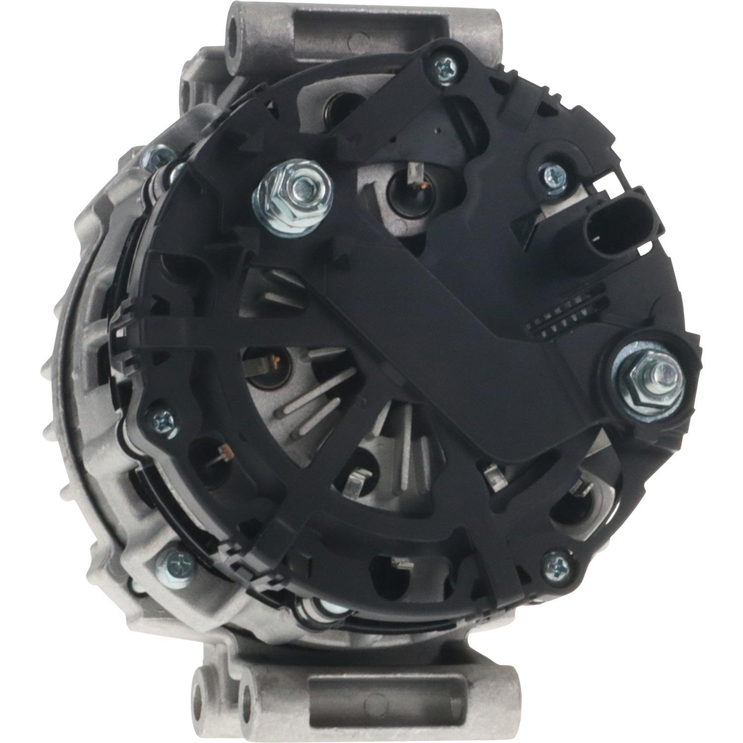 WAI 21123N Alternator product image 1 of 16