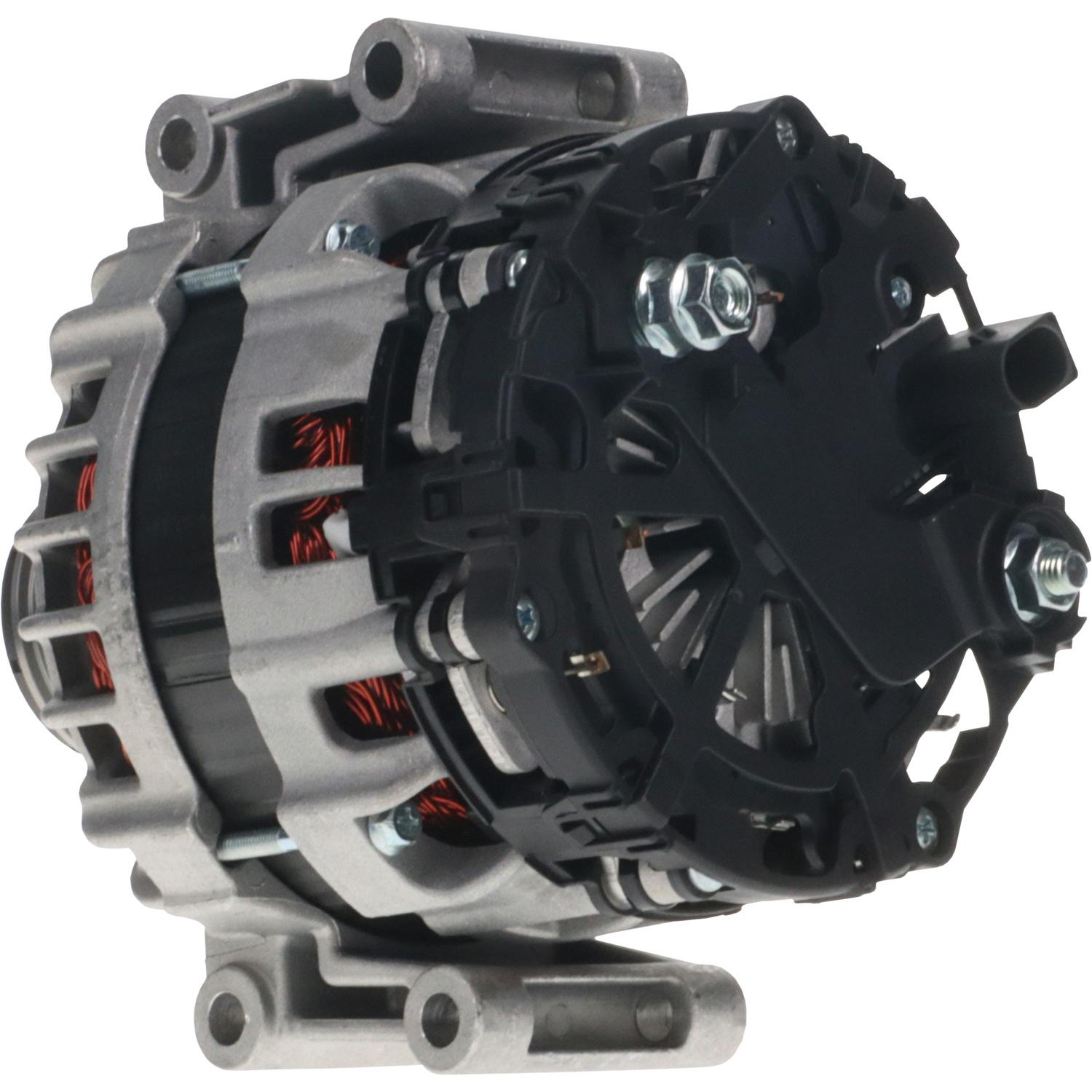 WAI 21123N Alternator product image 2 of 16