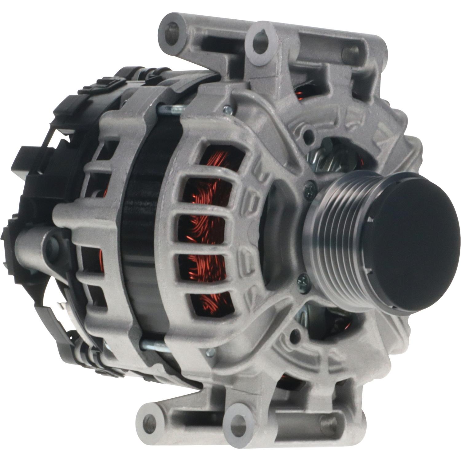 WAI 21123N Alternator product image 3 of 16