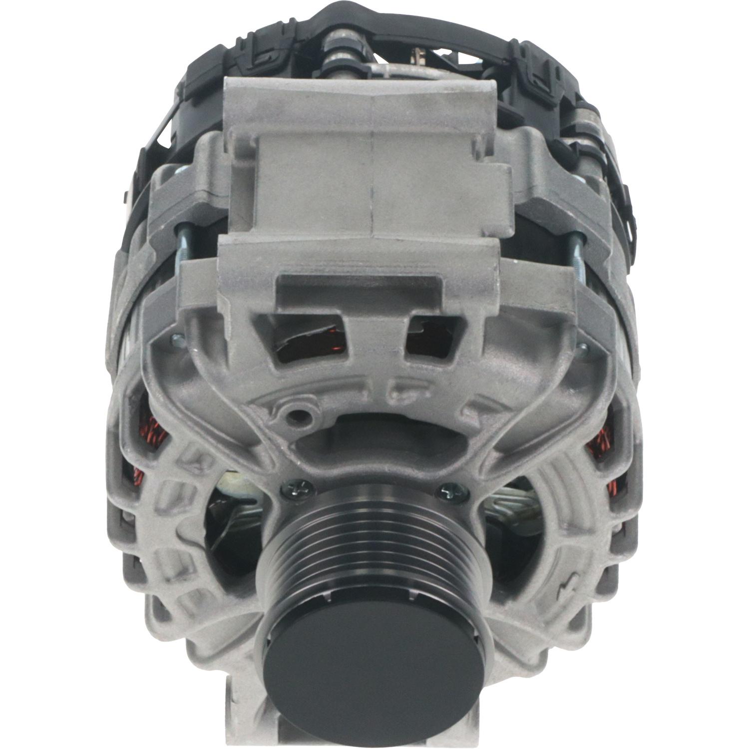 WAI 21123N Alternator product image 4 of 16