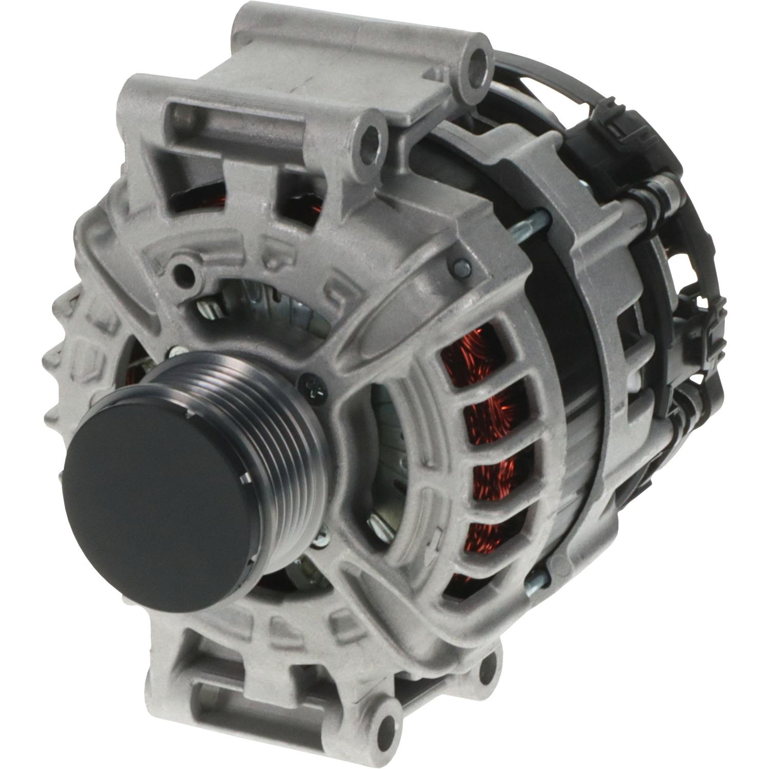WAI 21123N Alternator product image 5 of 16