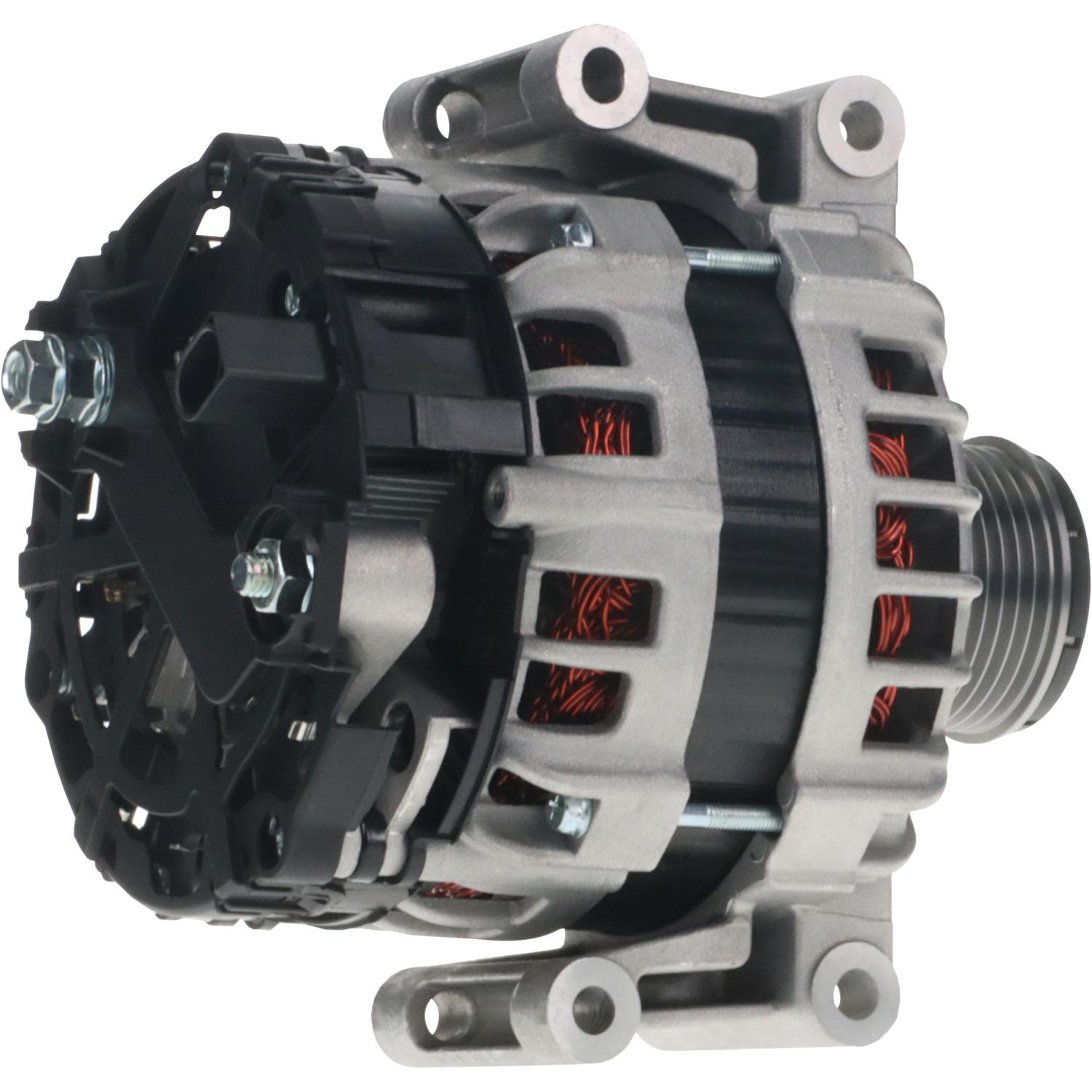WAI 21123N Alternator product image 6 of 16