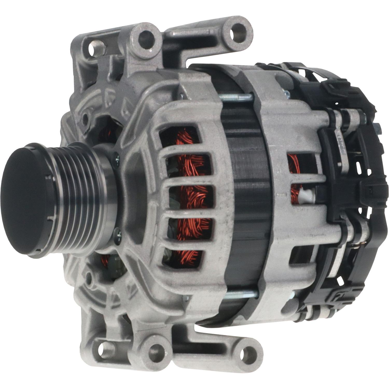 WAI 21123N Alternator product image 7 of 16