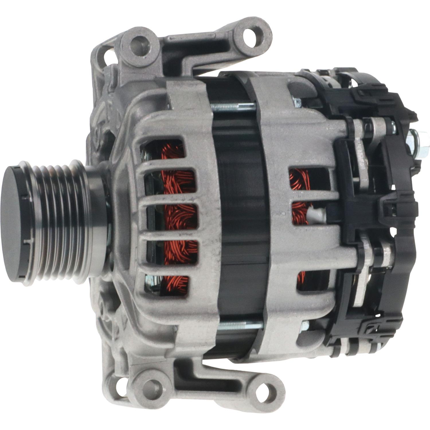 WAI 21123N Alternator product image 8 of 16